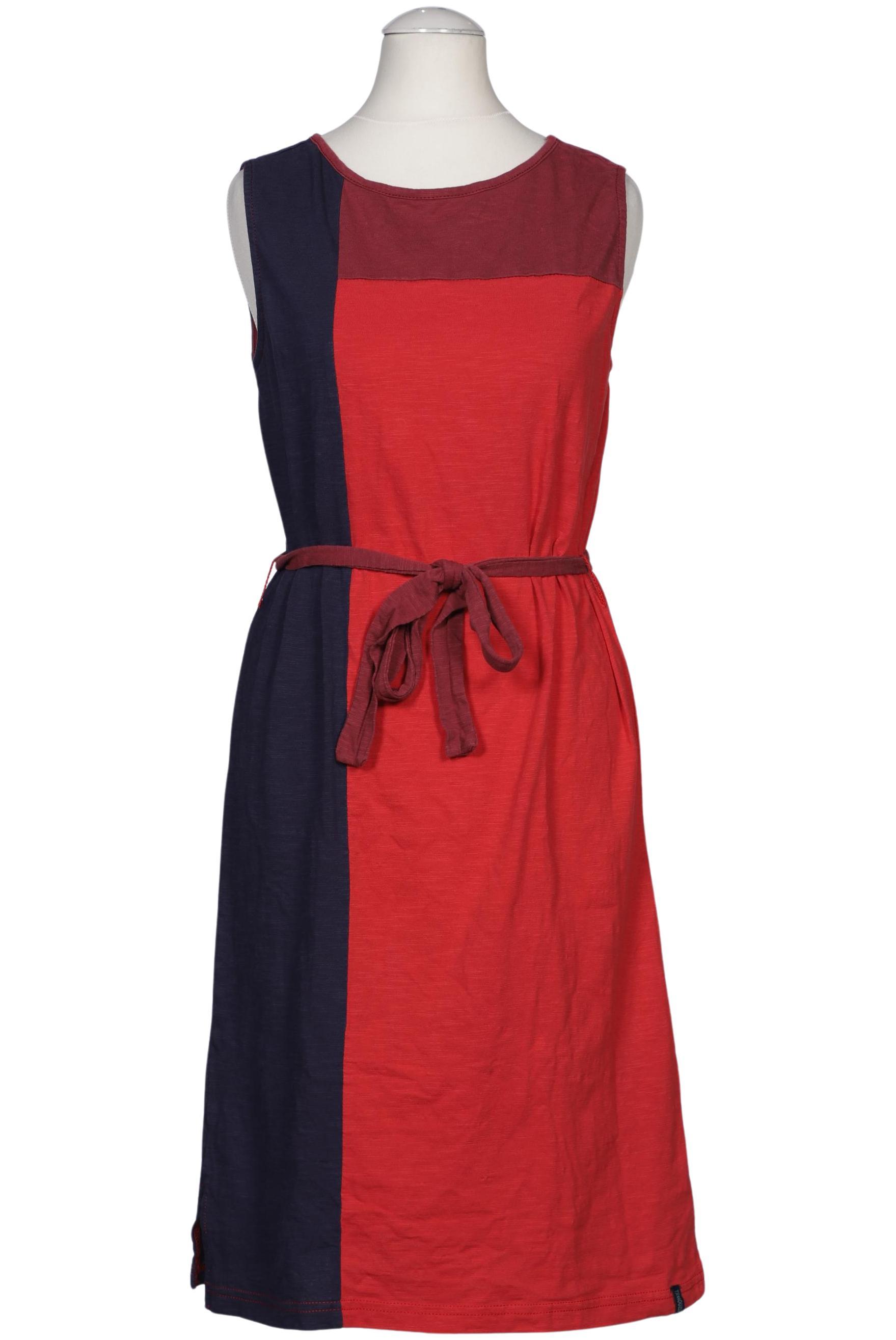 

Tranquillo Damen Kleid, mehrfarbig, Gr. 36