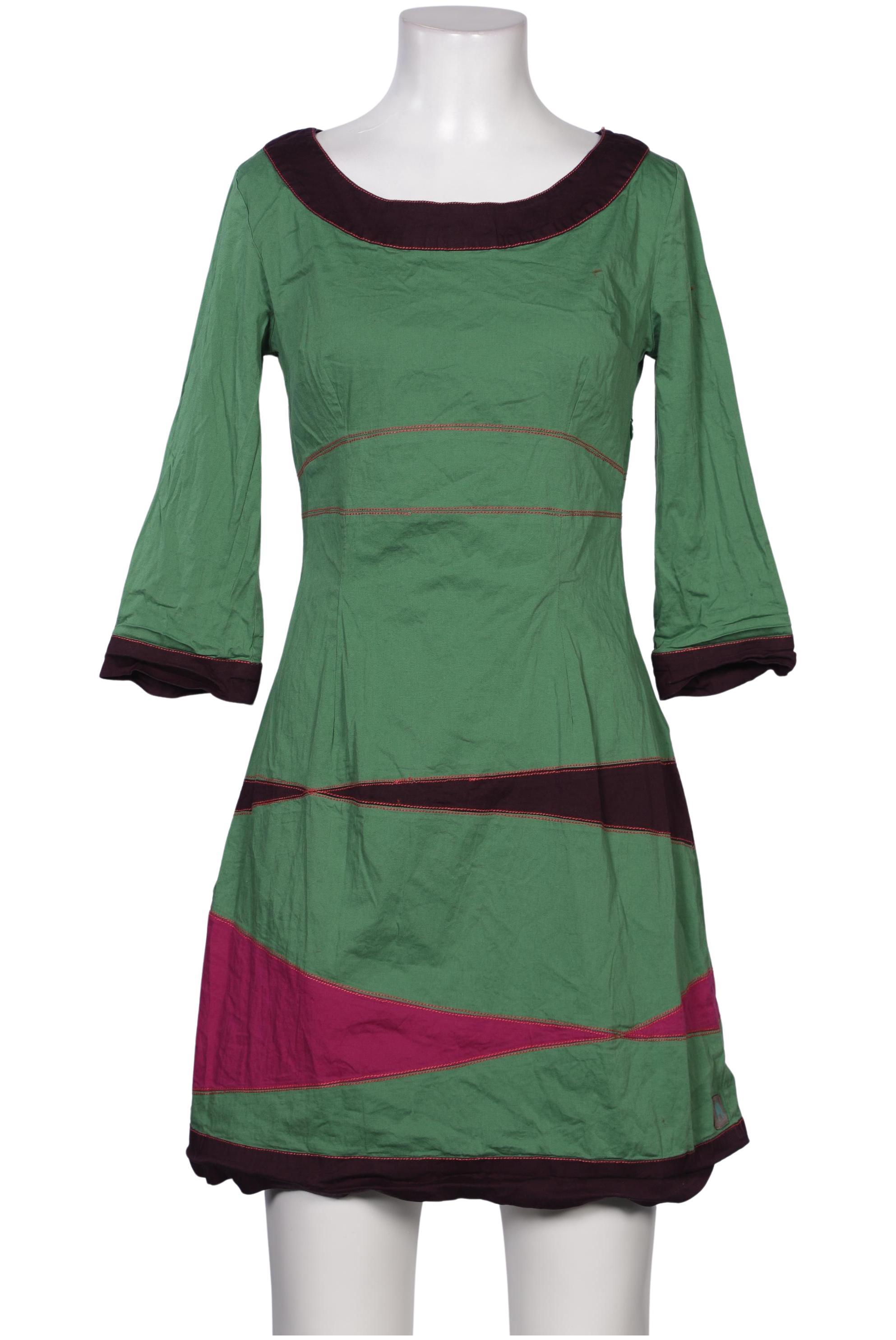 

Tranquillo Damen Kleid, grün, Gr. 38