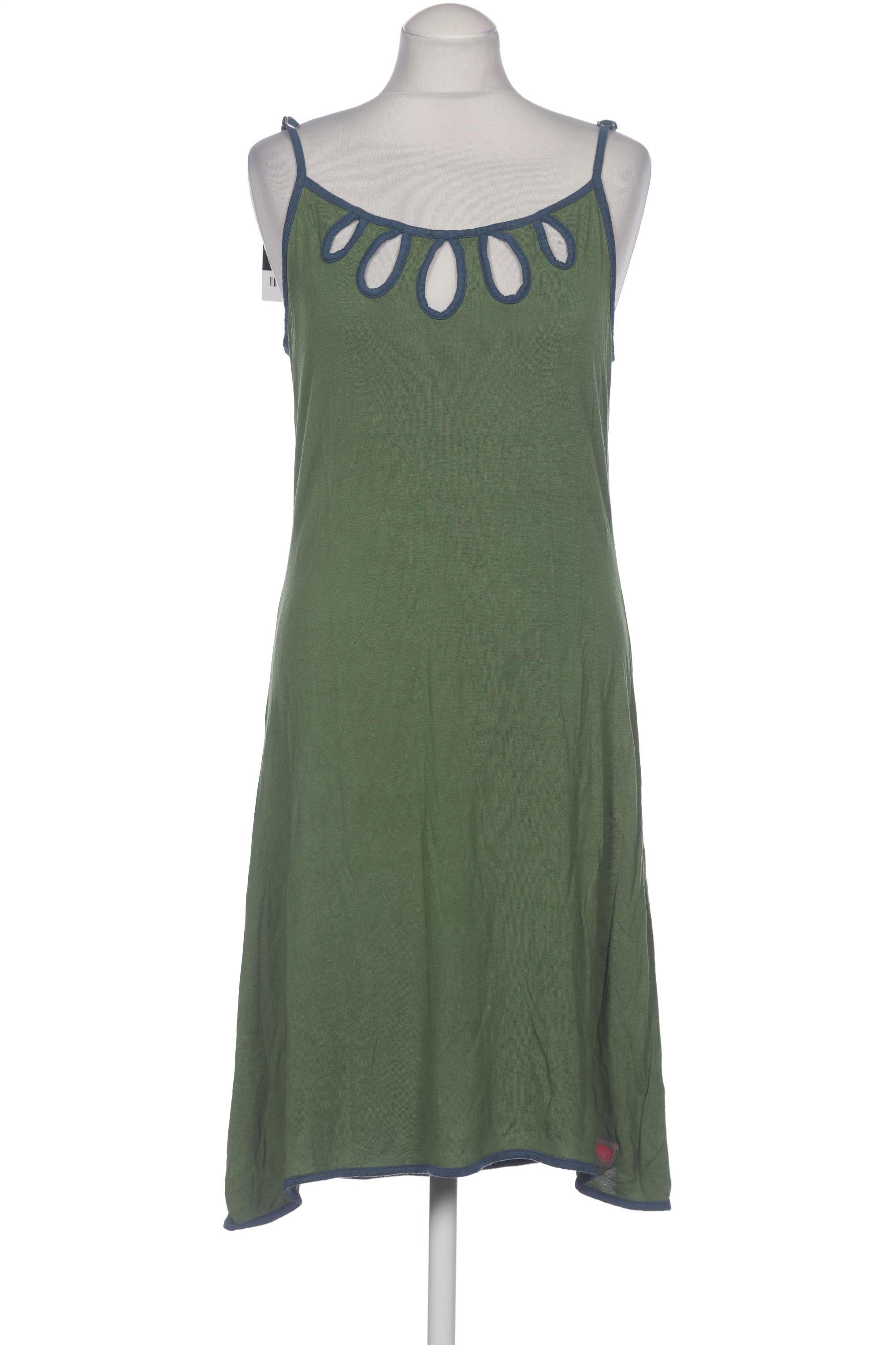 

Tranquillo Damen Kleid, grün, Gr. 36