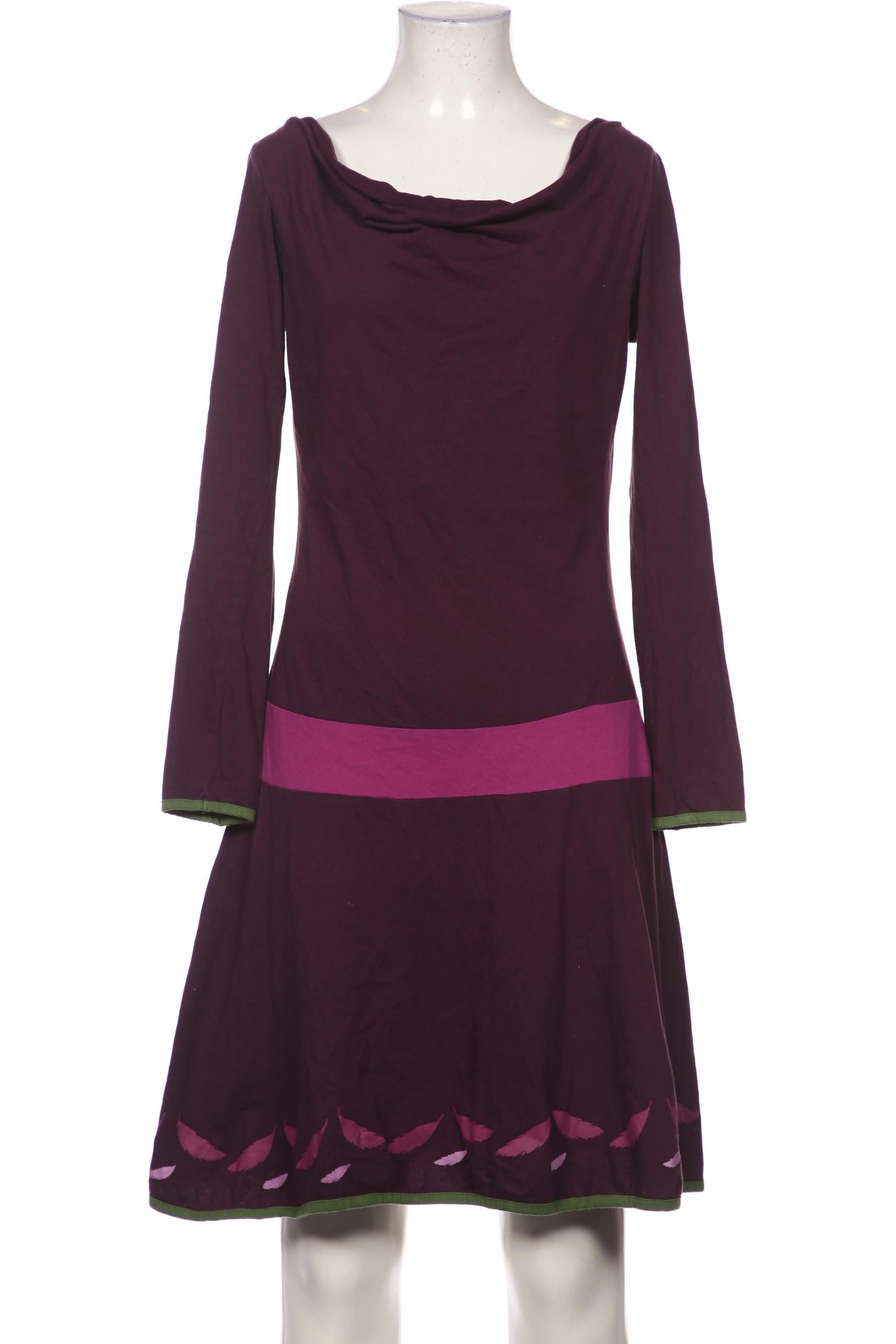 

Tranquillo Damen Kleid, flieder, Gr. 38