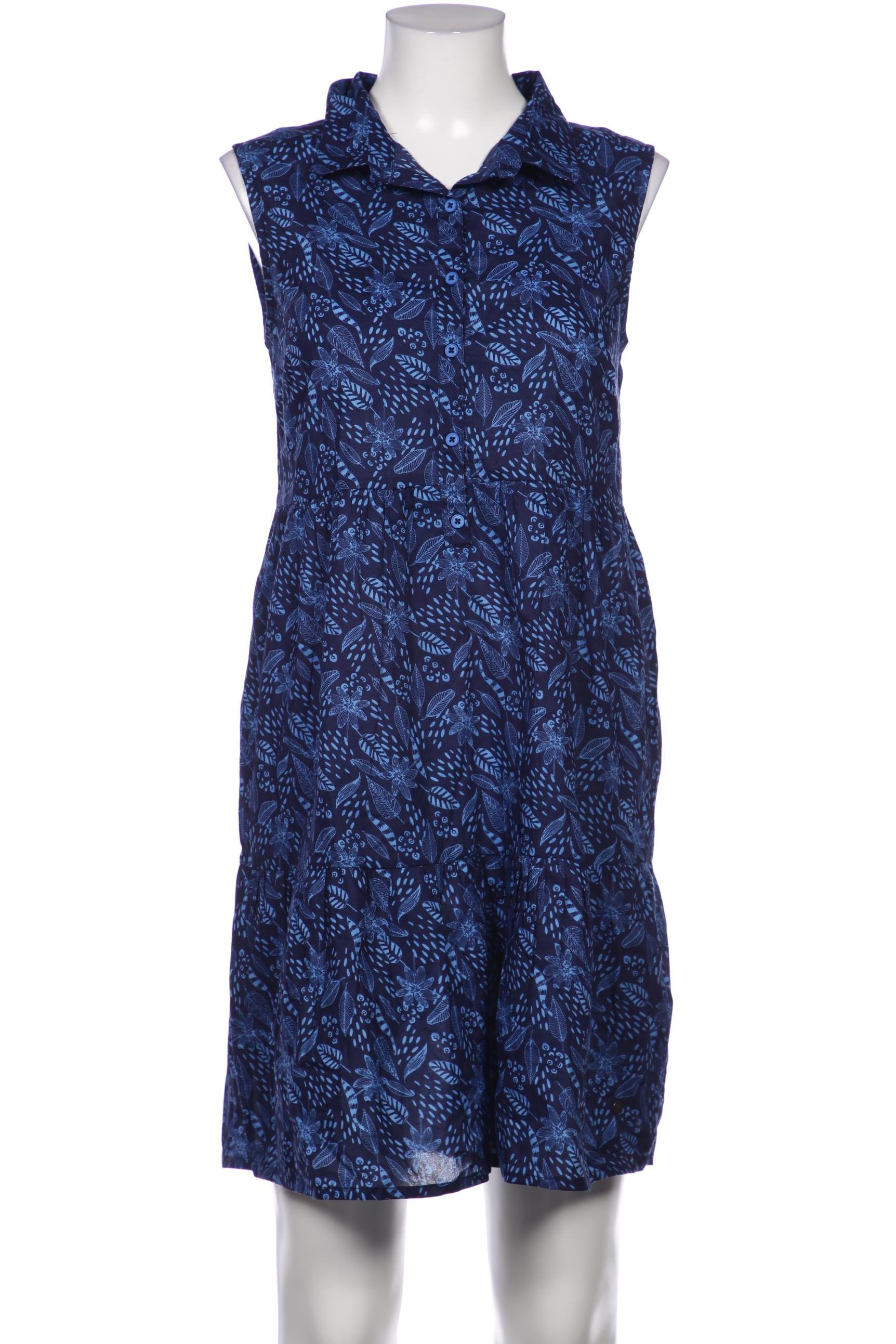 

TRANQUILLO Damen Kleid, marineblau