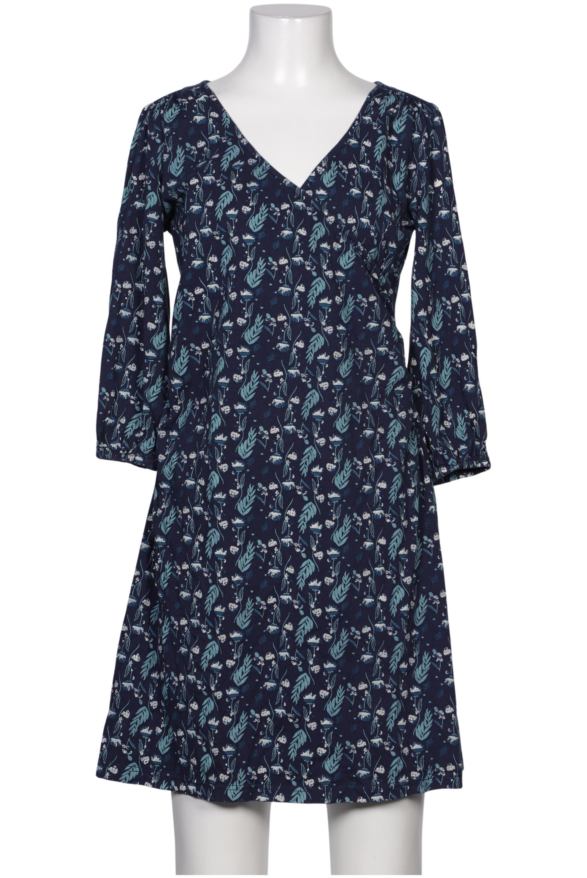 

Tranquillo Damen Kleid, marineblau, Gr. 36