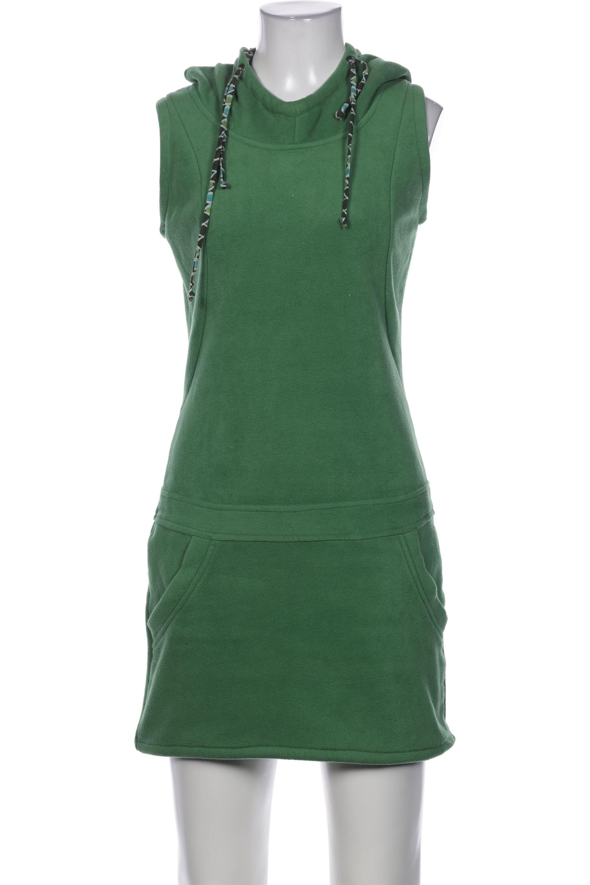 

Tranquillo Damen Kleid, grün, Gr. 34