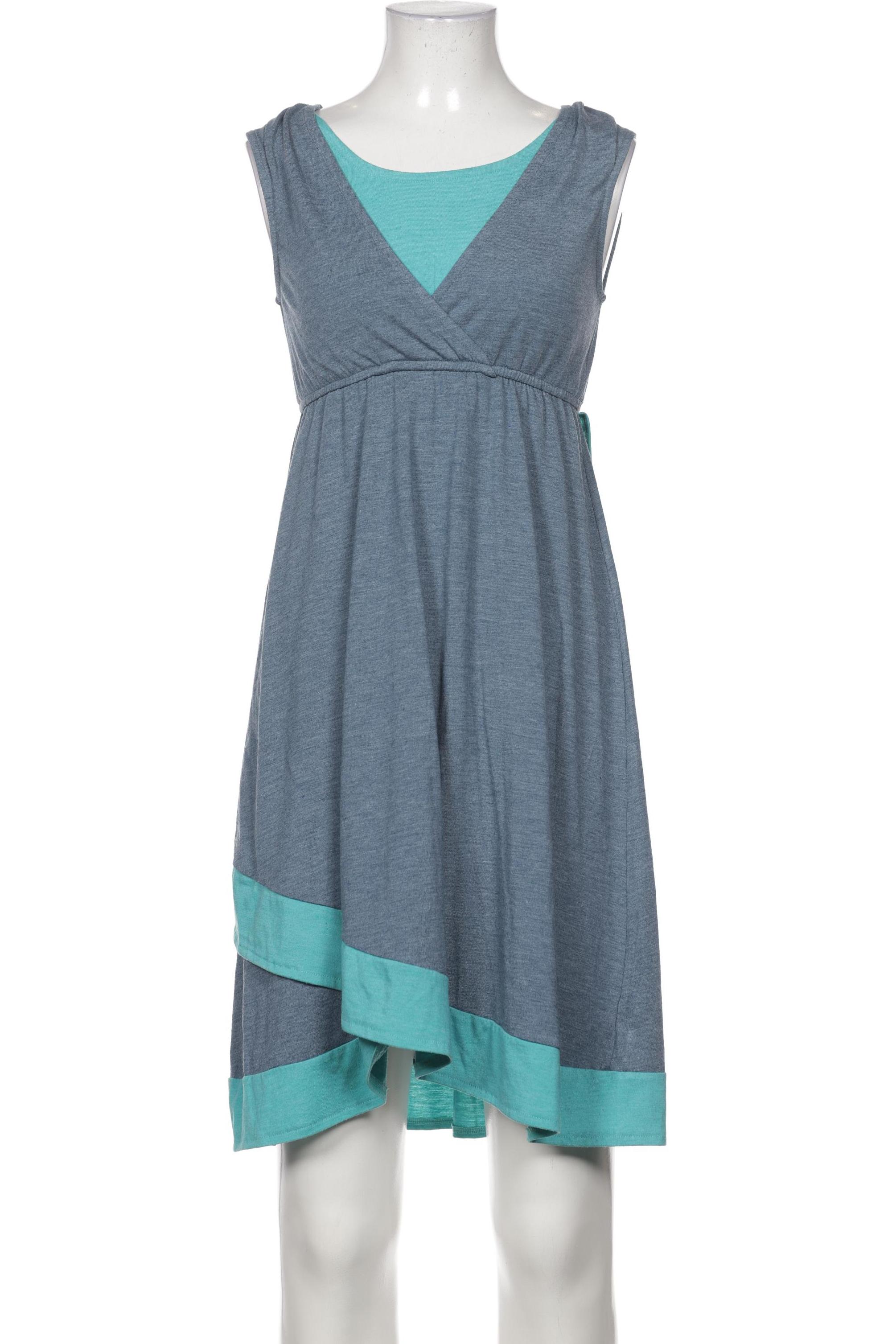

Tranquillo Damen Kleid, blau, Gr. 36