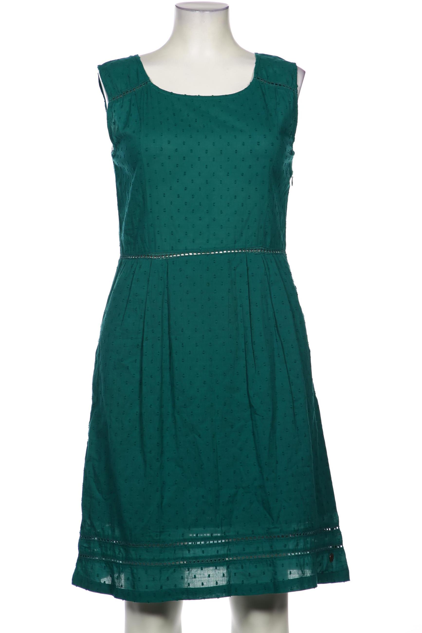 

Tranquillo Damen Kleid, türkis, Gr. 40