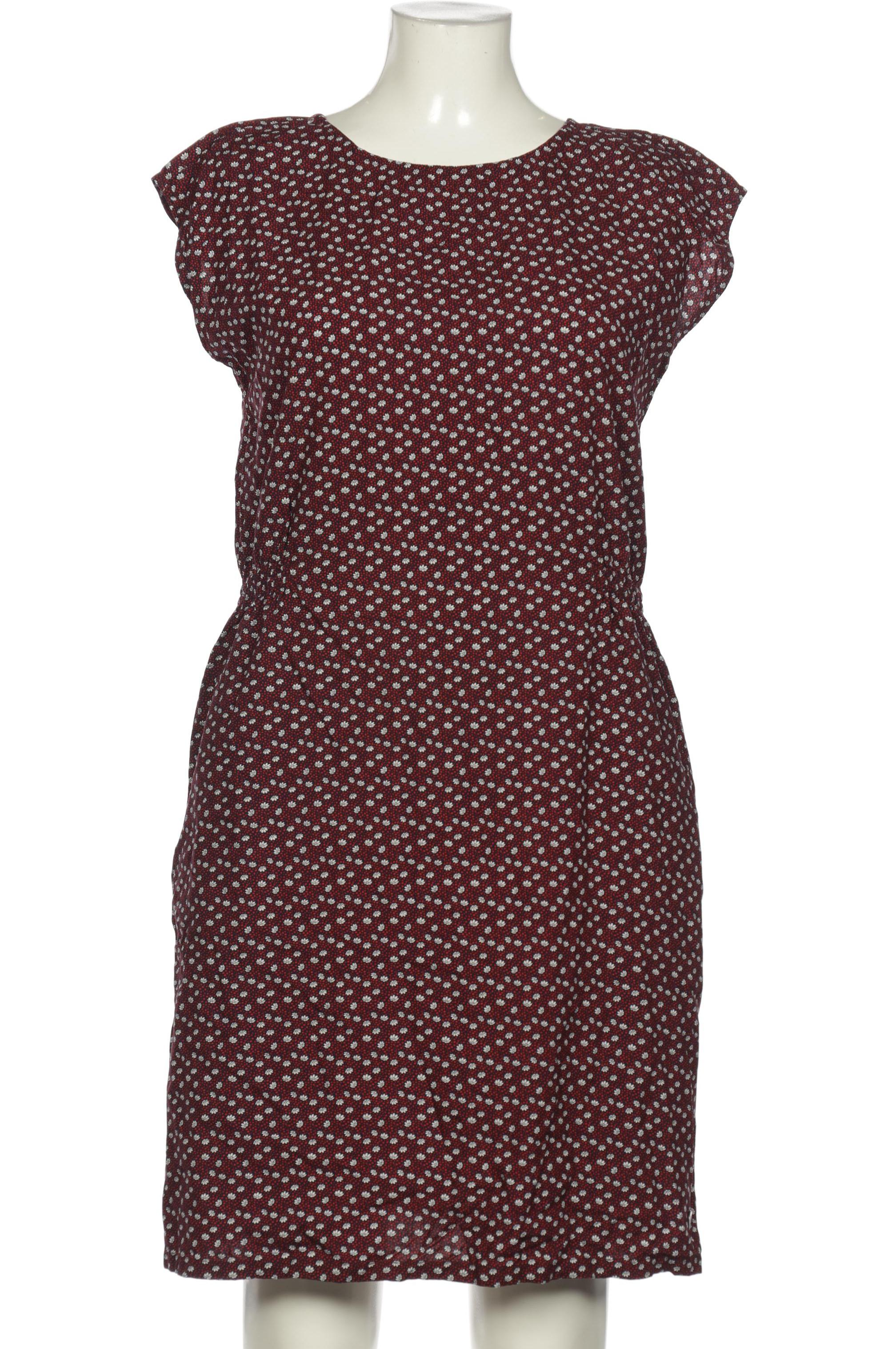 

TRANQUILLO Damen Kleid, bordeaux