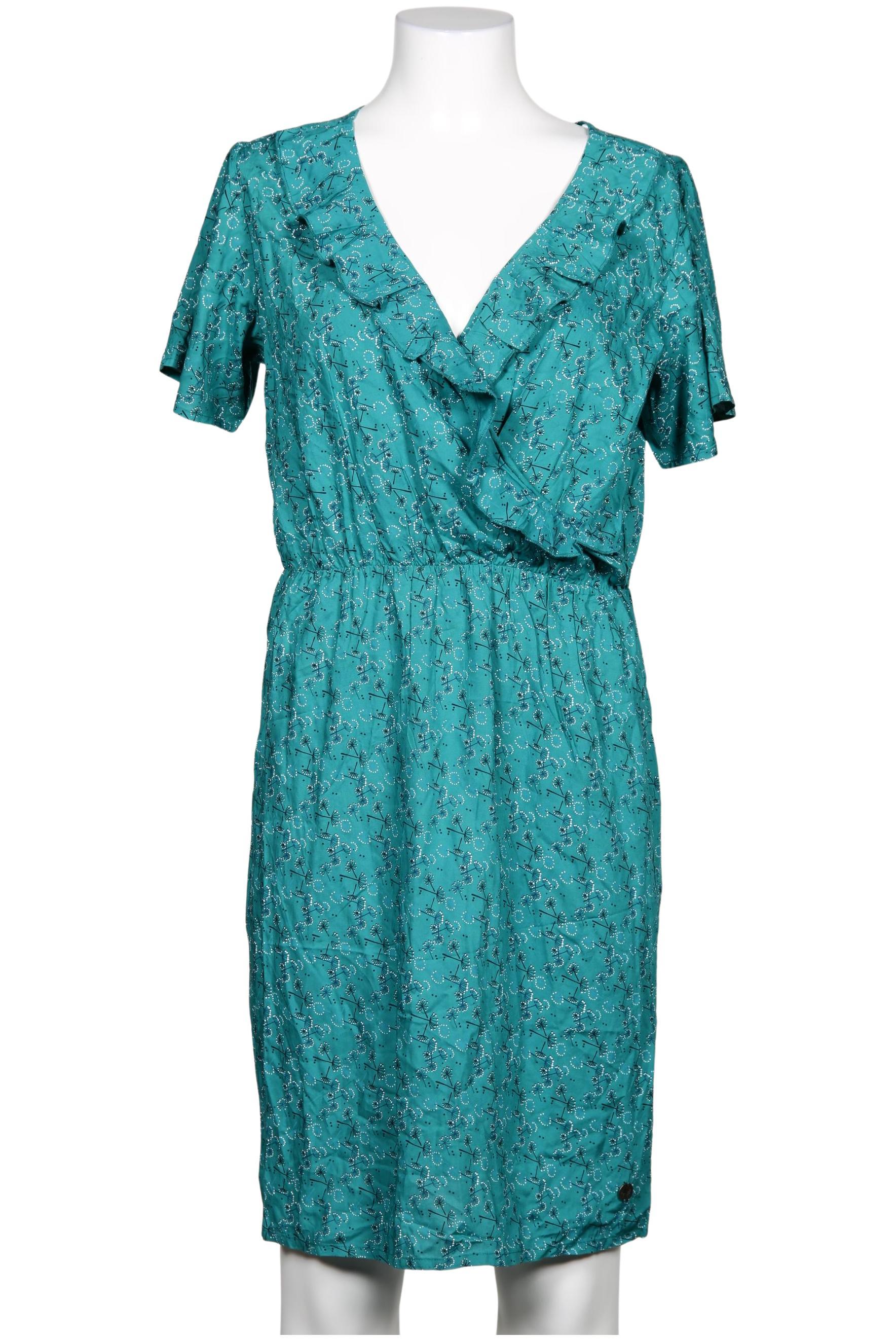 

Tranquillo Damen Kleid, türkis, Gr. 40
