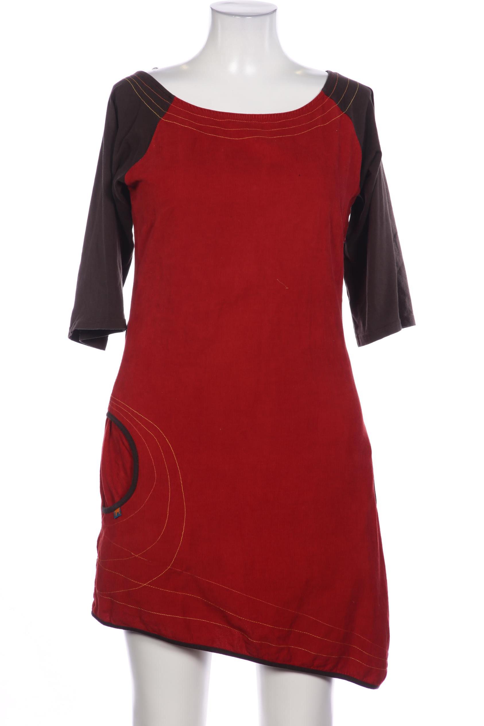 

Tranquillo Damen Kleid, rot, Gr. 42
