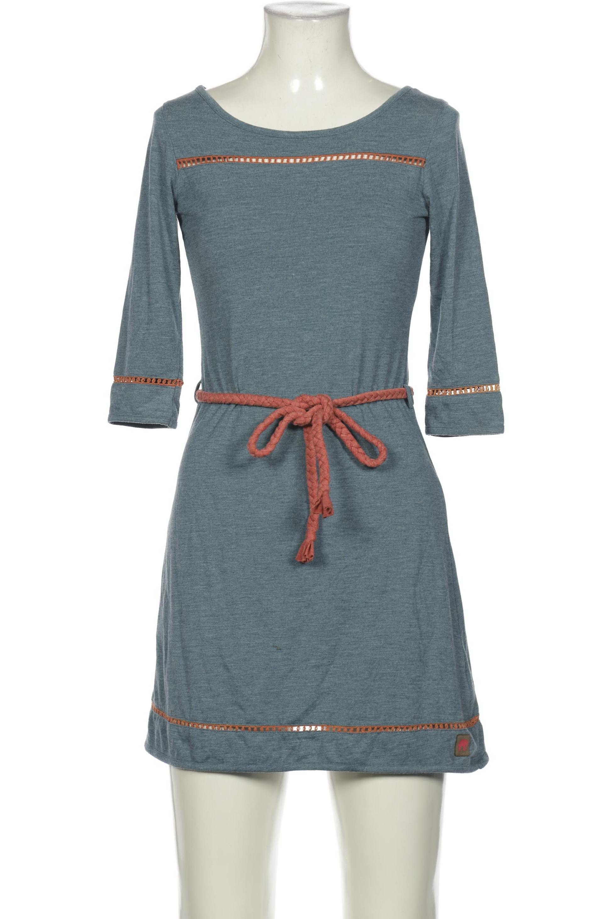 

TRANQUILLO Damen Kleid, blau
