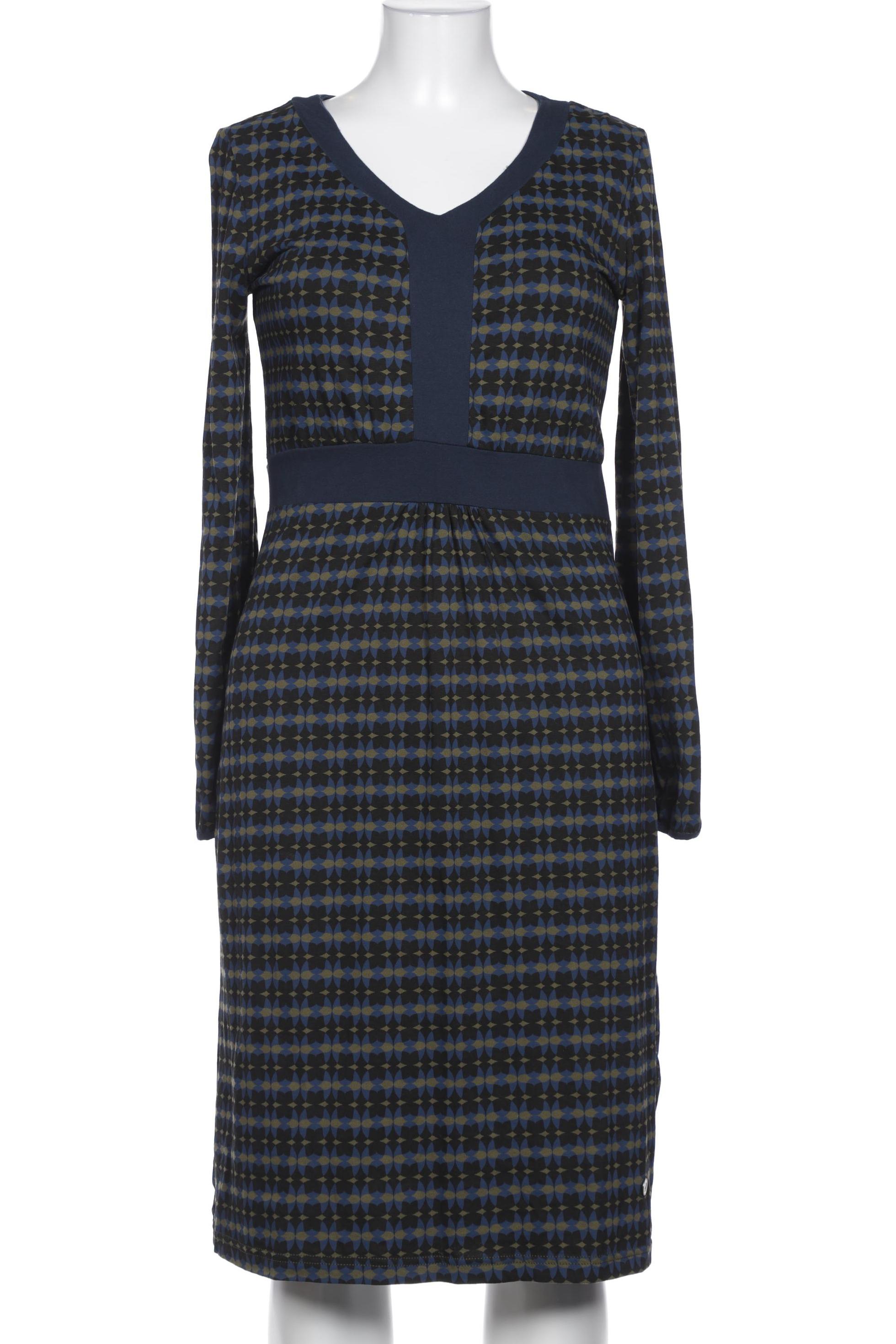 

Tranquillo Damen Kleid, marineblau, Gr. 42