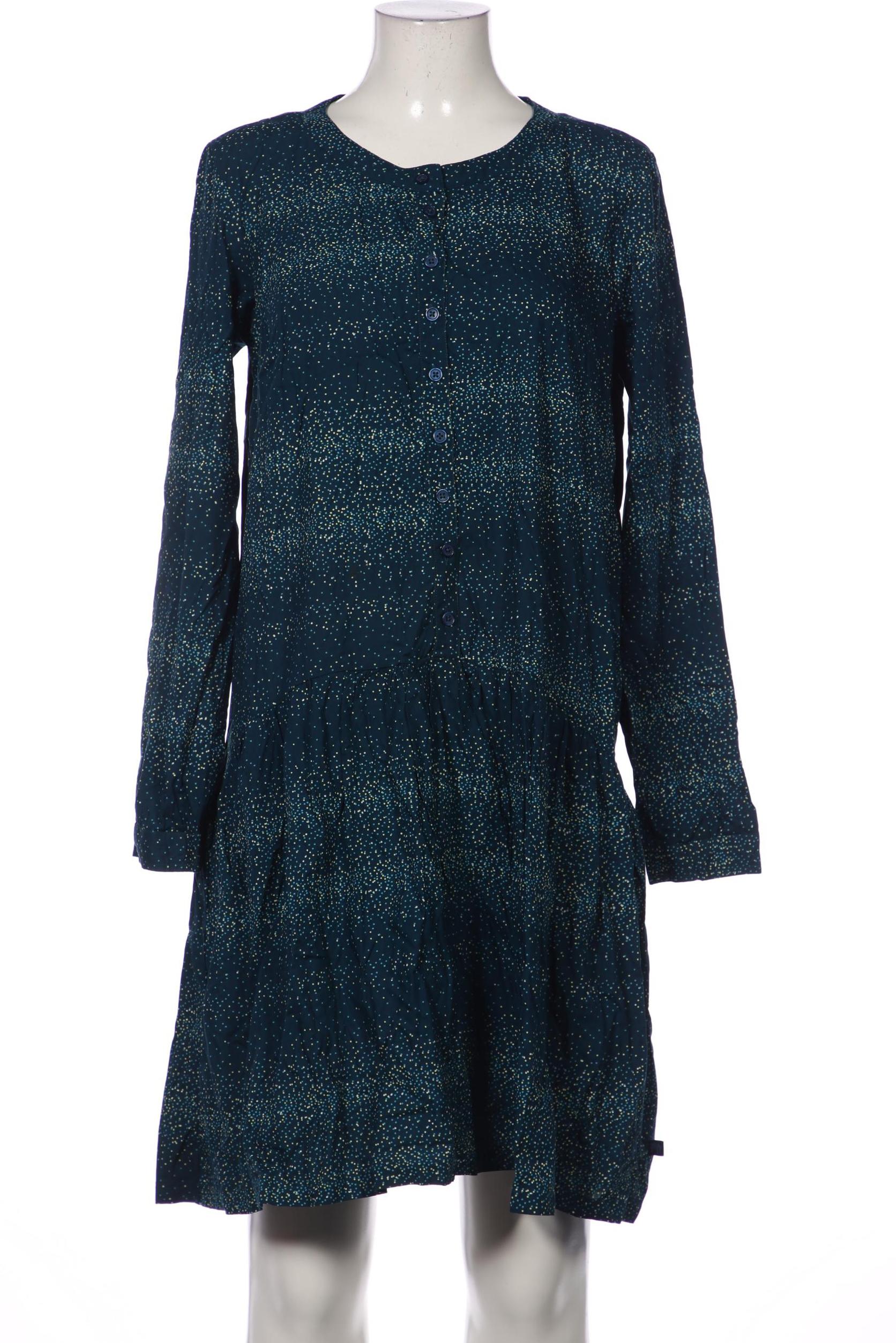 

Tranquillo Damen Kleid, türkis, Gr. 42