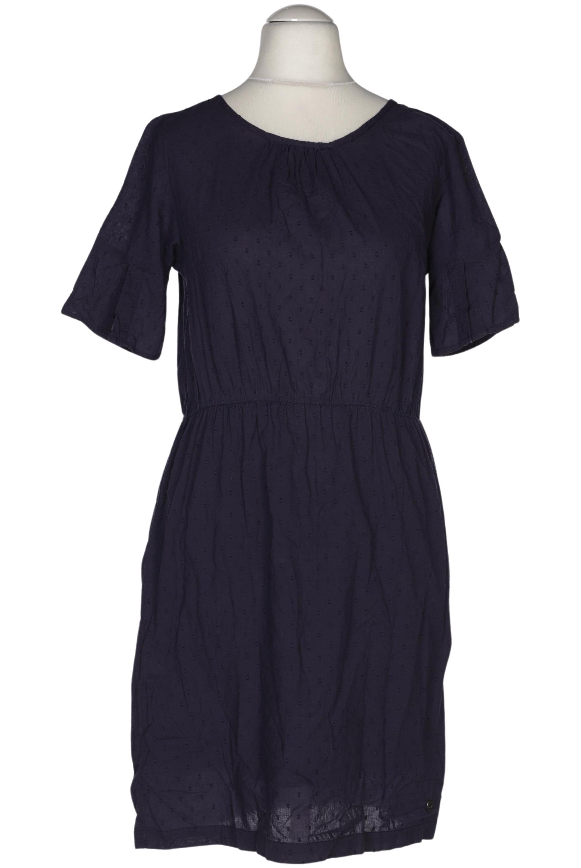 

Tranquillo Damen Kleid, marineblau, Gr. 38
