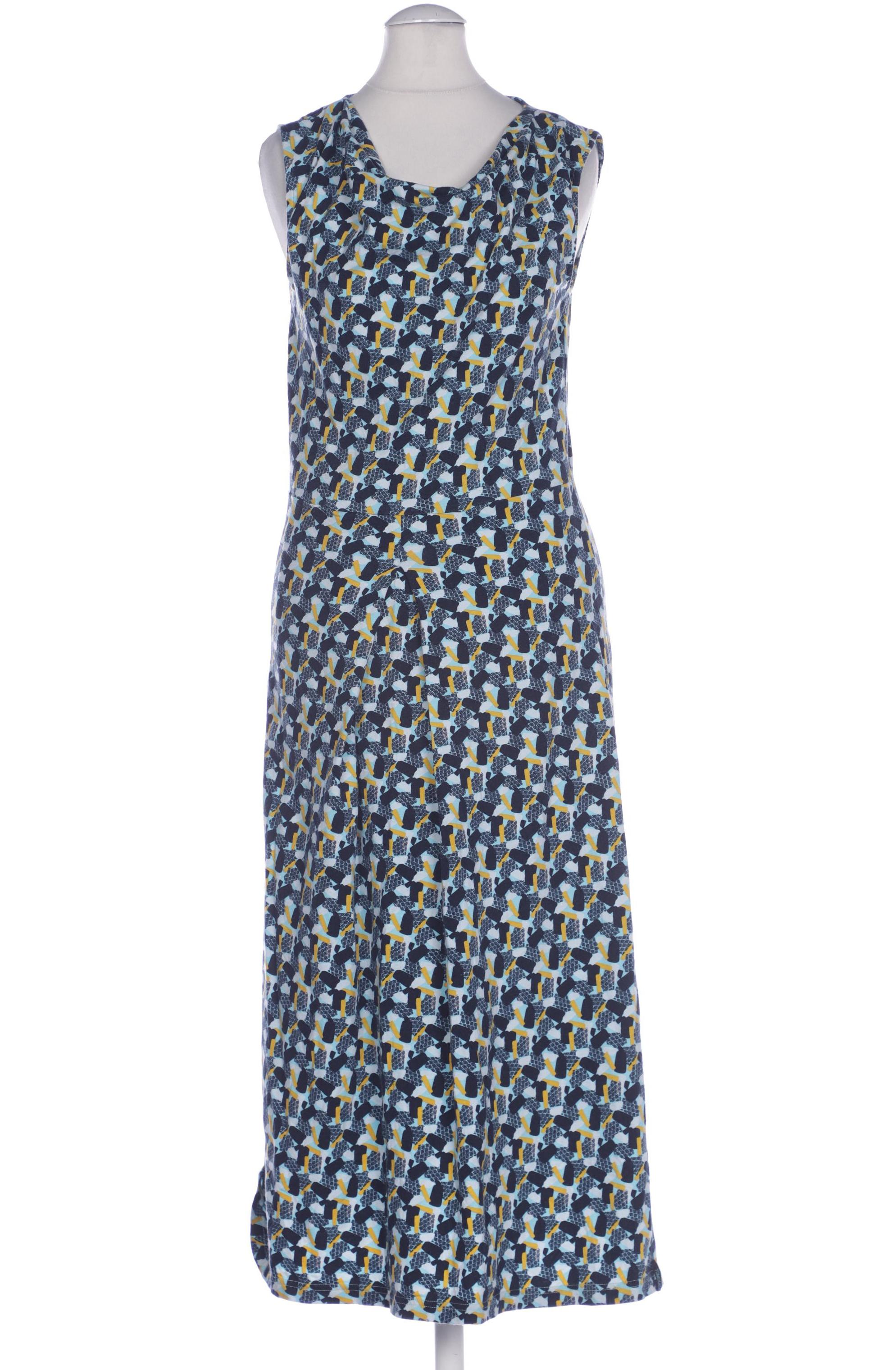 

Tranquillo Damen Kleid, blau, Gr. 36
