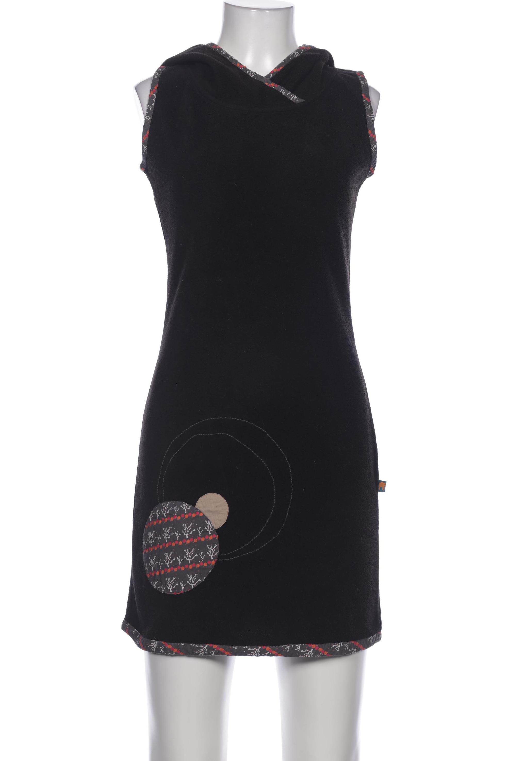 

Tranquillo Damen Kleid, schwarz, Gr. 34
