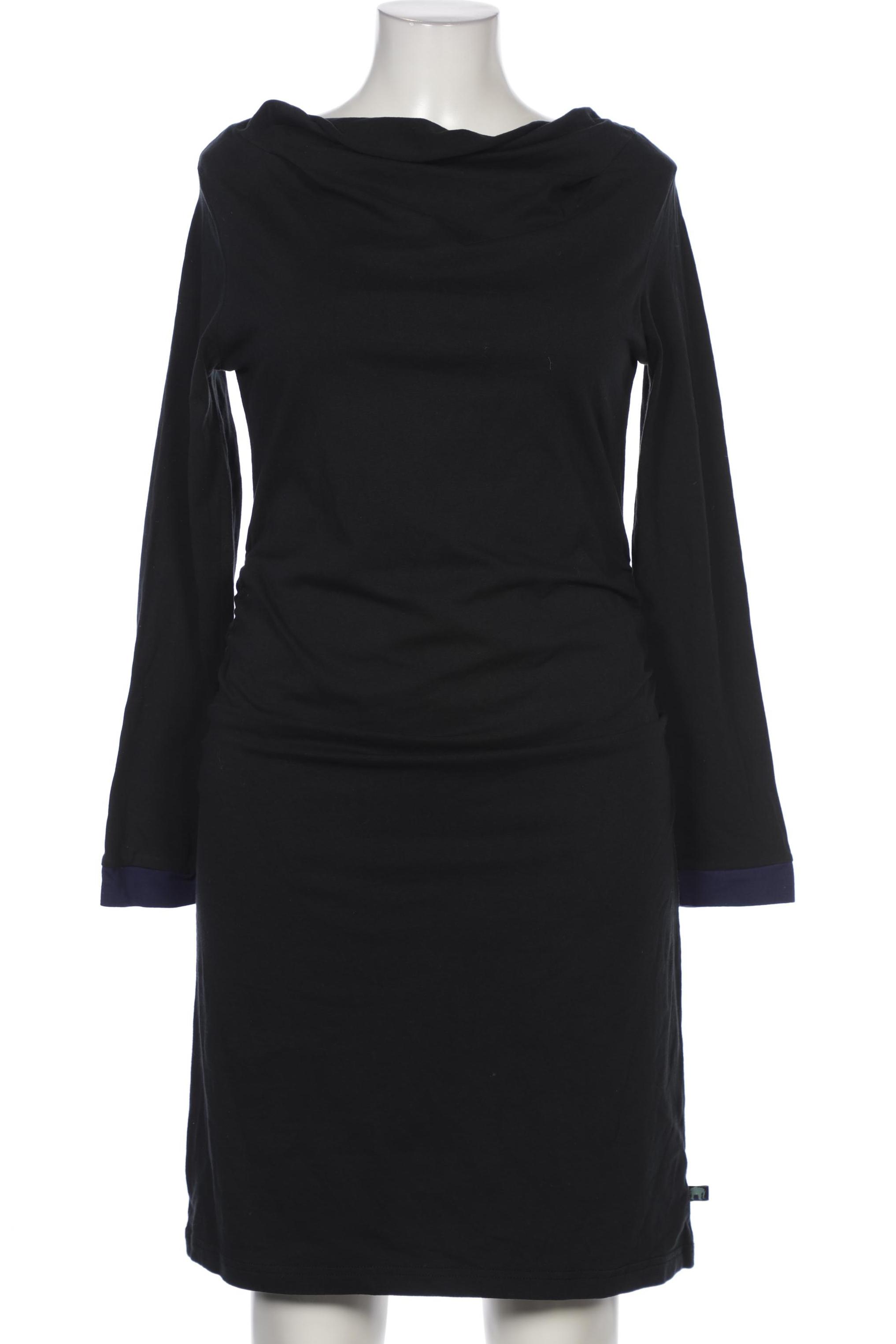 

Tranquillo Damen Kleid, marineblau, Gr. 42