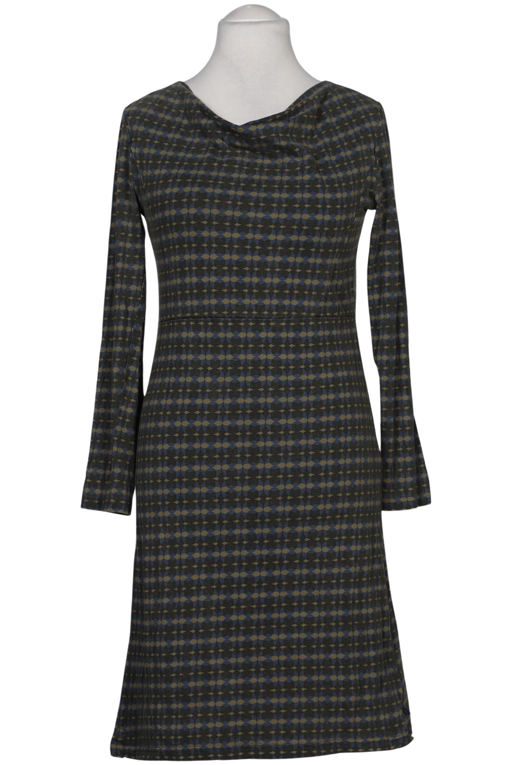 

Tranquillo Damen Kleid, grün, Gr. 38