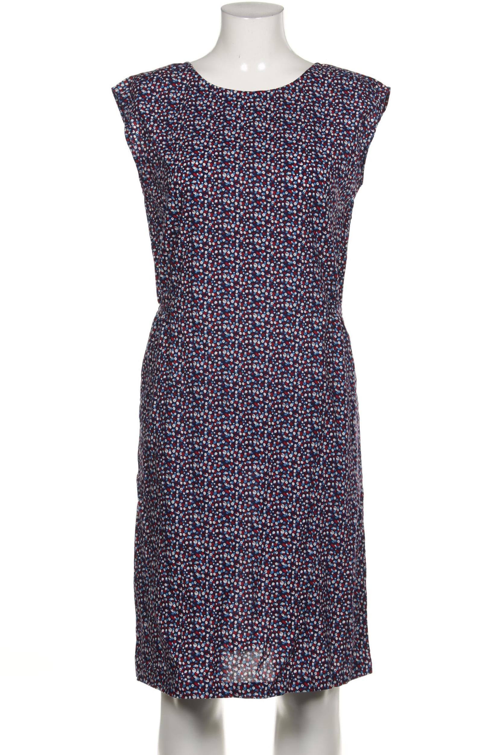 

Tranquillo Damen Kleid, marineblau, Gr. 38