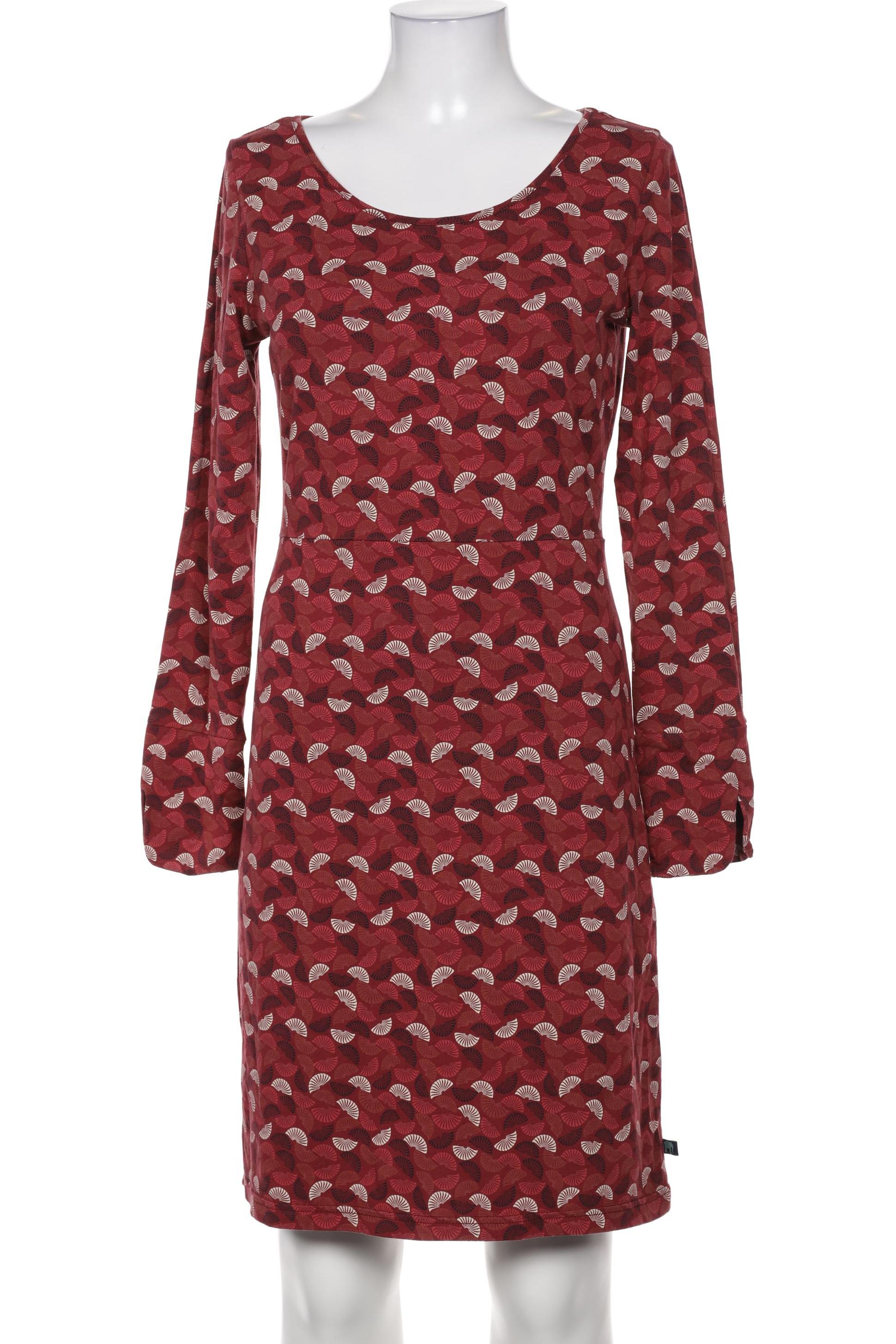 

Tranquillo Damen Kleid, bordeaux, Gr. 36