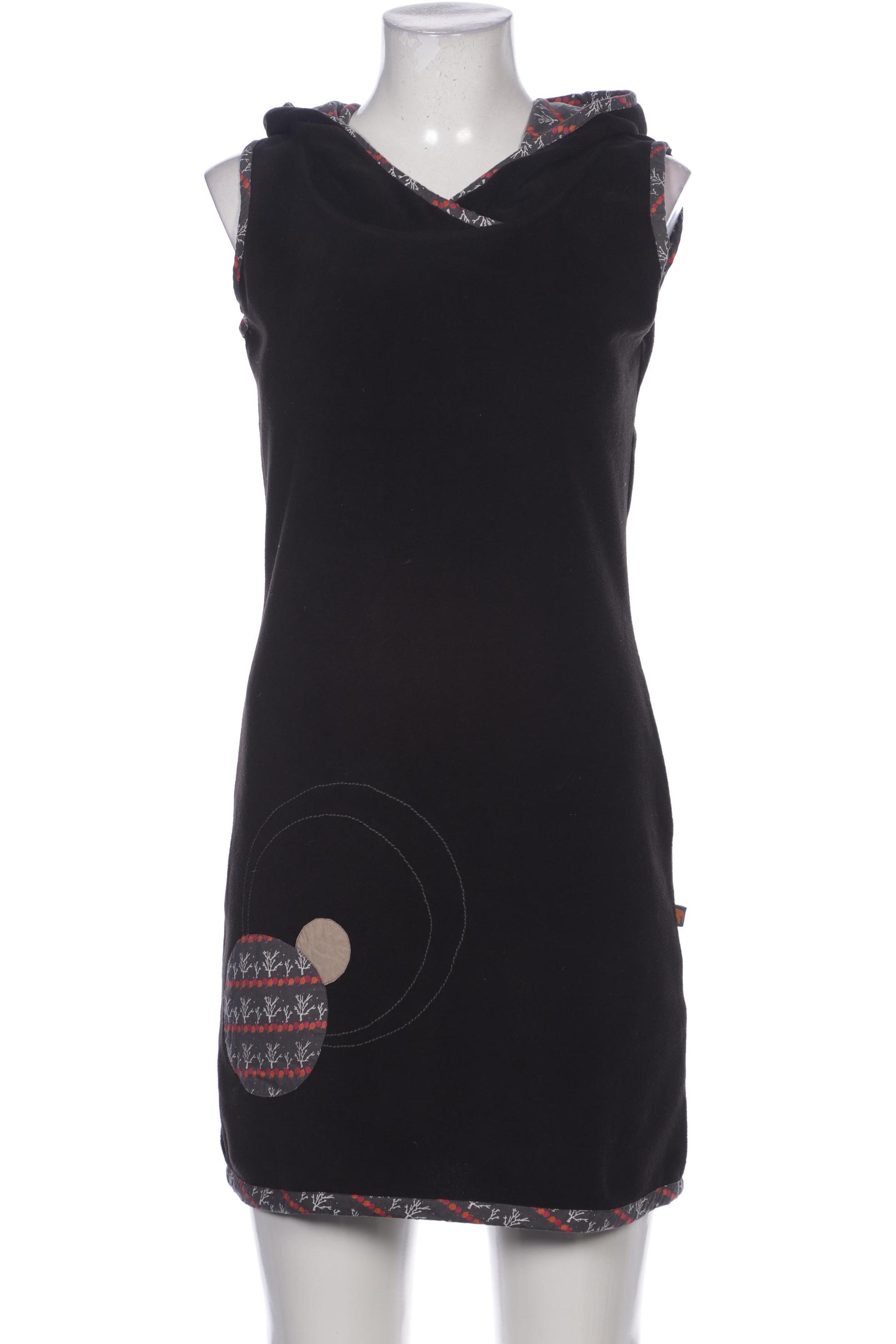 

Tranquillo Damen Kleid, schwarz, Gr. 38