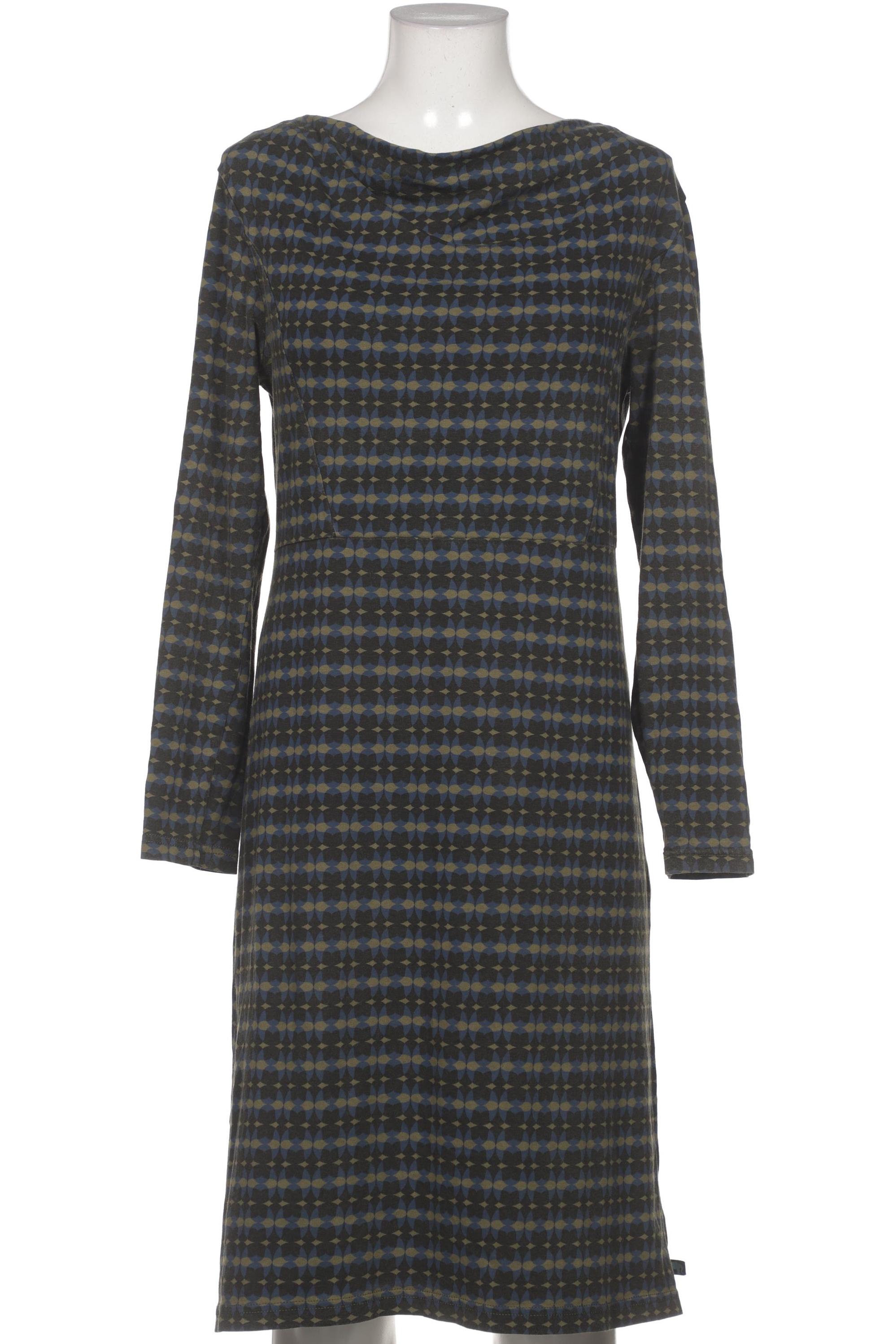 

Tranquillo Damen Kleid, grün, Gr. 42
