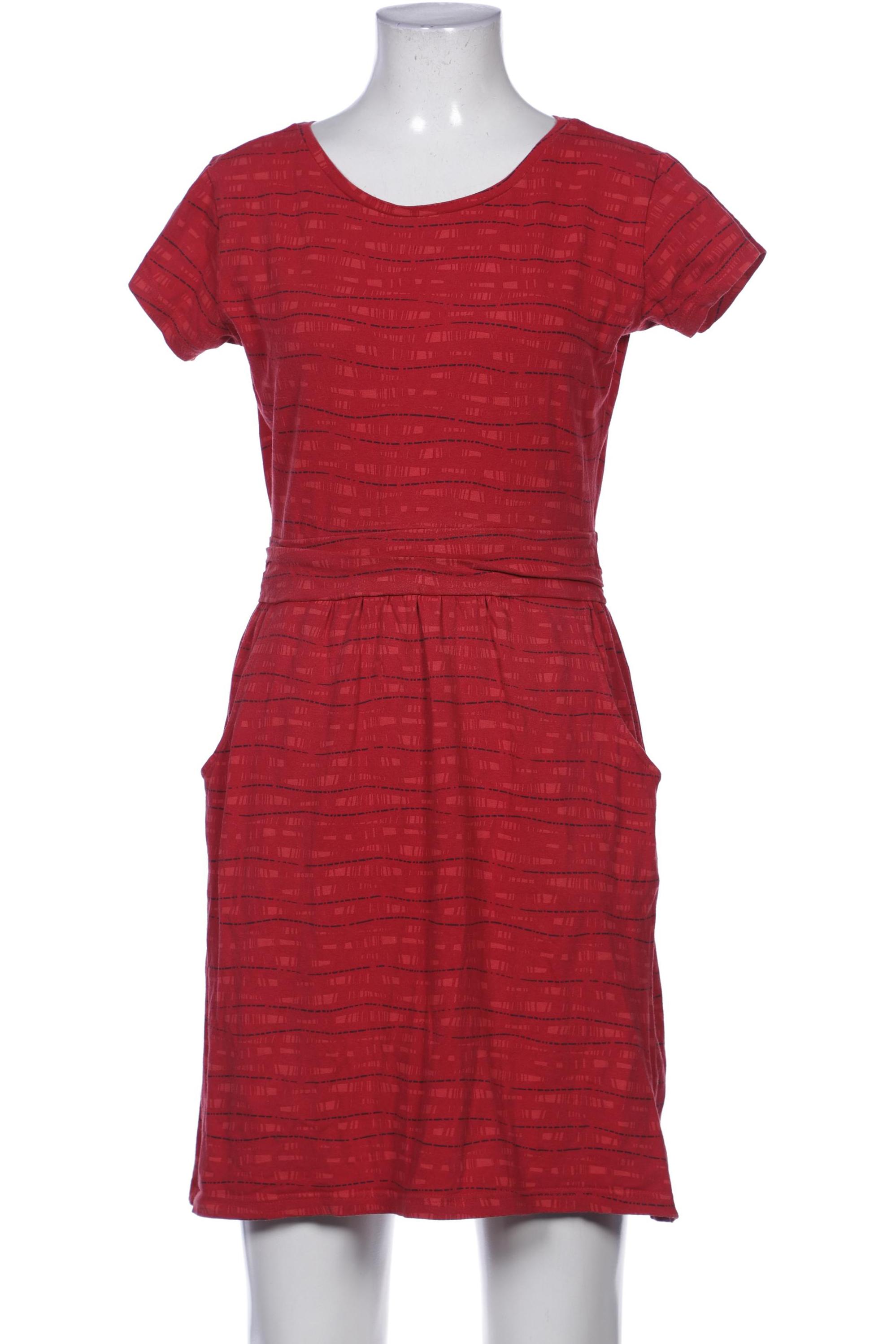 

Tranquillo Damen Kleid, rot, Gr. 36