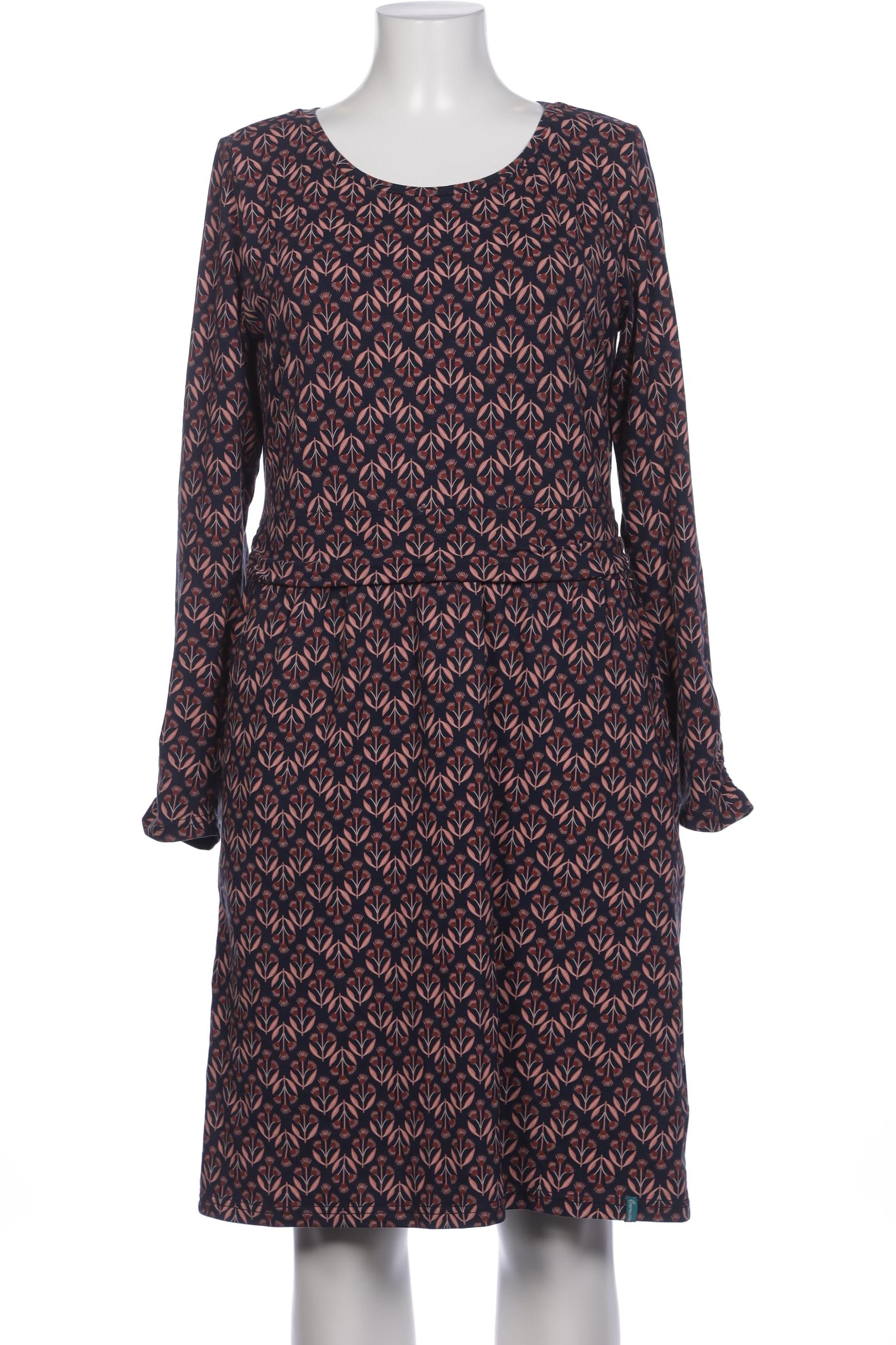 

Tranquillo Damen Kleid, marineblau, Gr. 42