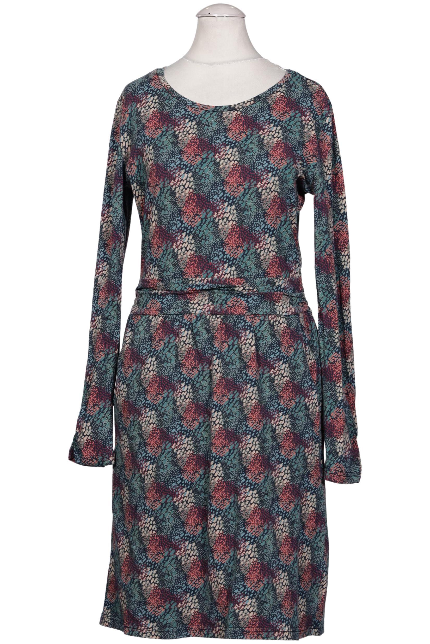 

Tranquillo Damen Kleid, mehrfarbig, Gr. 36