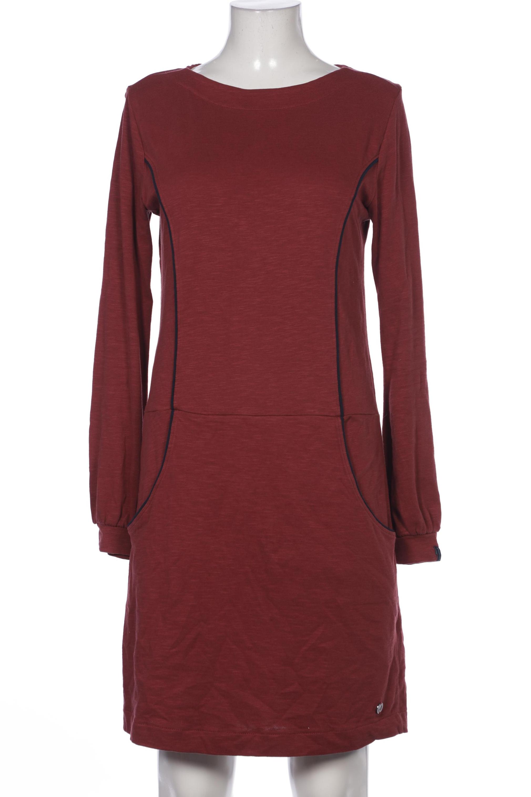 

Tranquillo Damen Kleid, bordeaux, Gr. 38