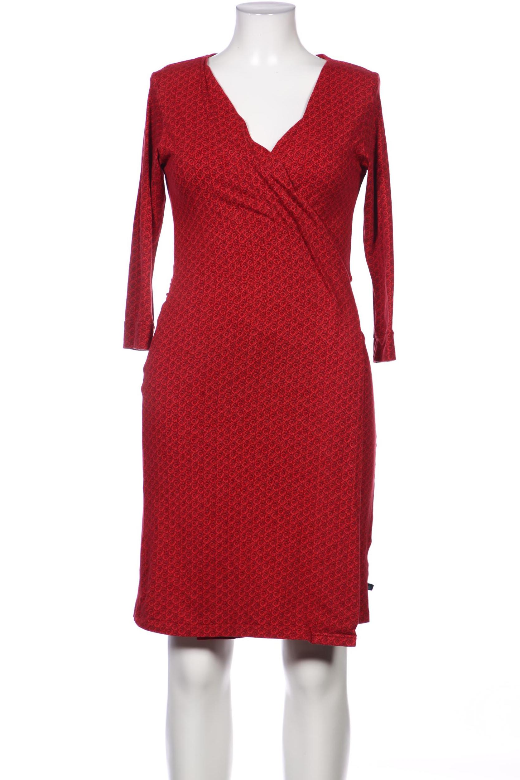 

TRANQUILLO Damen Kleid, rot