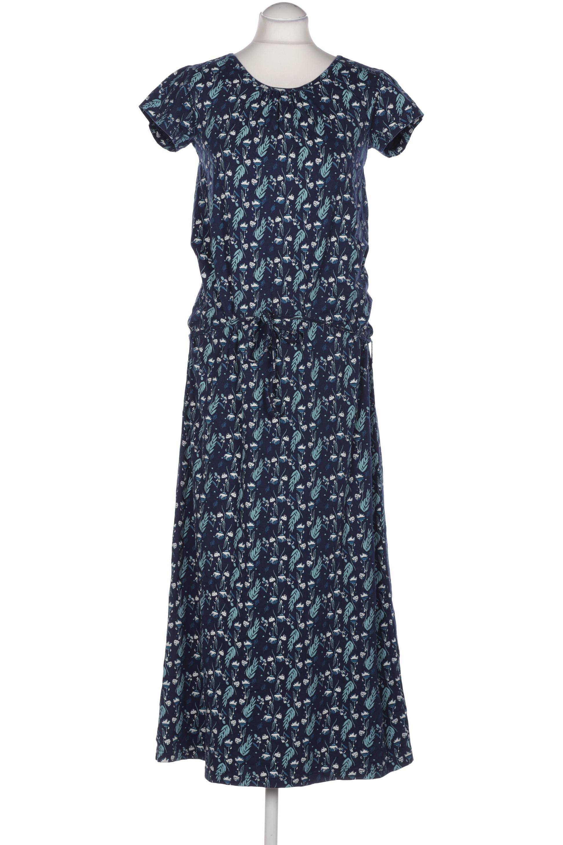 

Tranquillo Damen Kleid, marineblau, Gr. 36