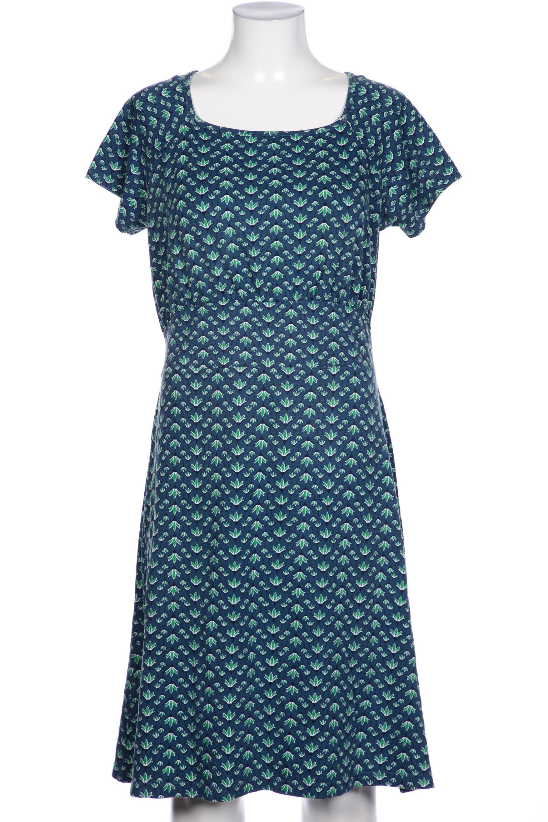 

Tranquillo Damen Kleid, blau, Gr. 42
