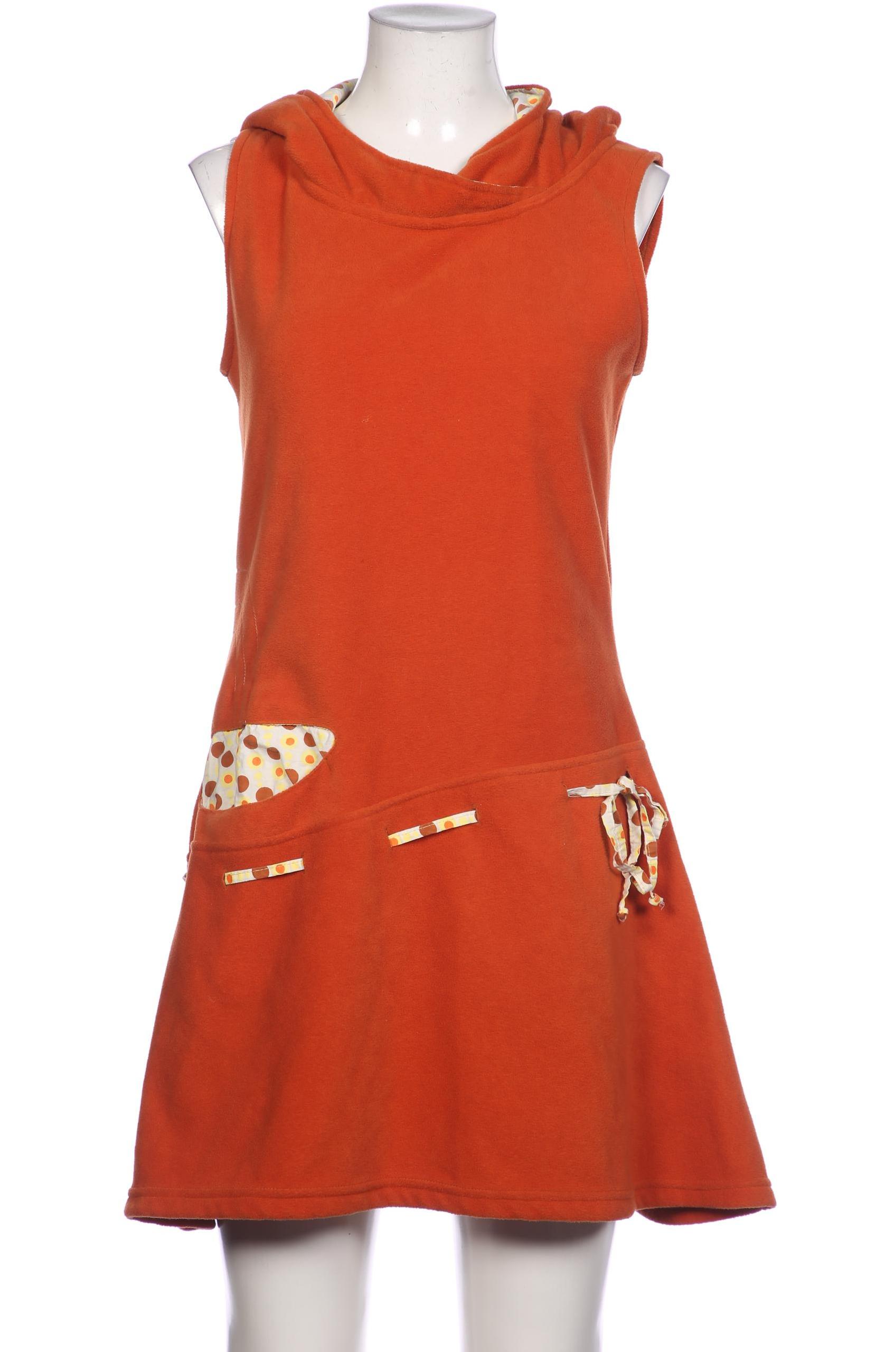 

TRANQUILLO Damen Kleid, orange