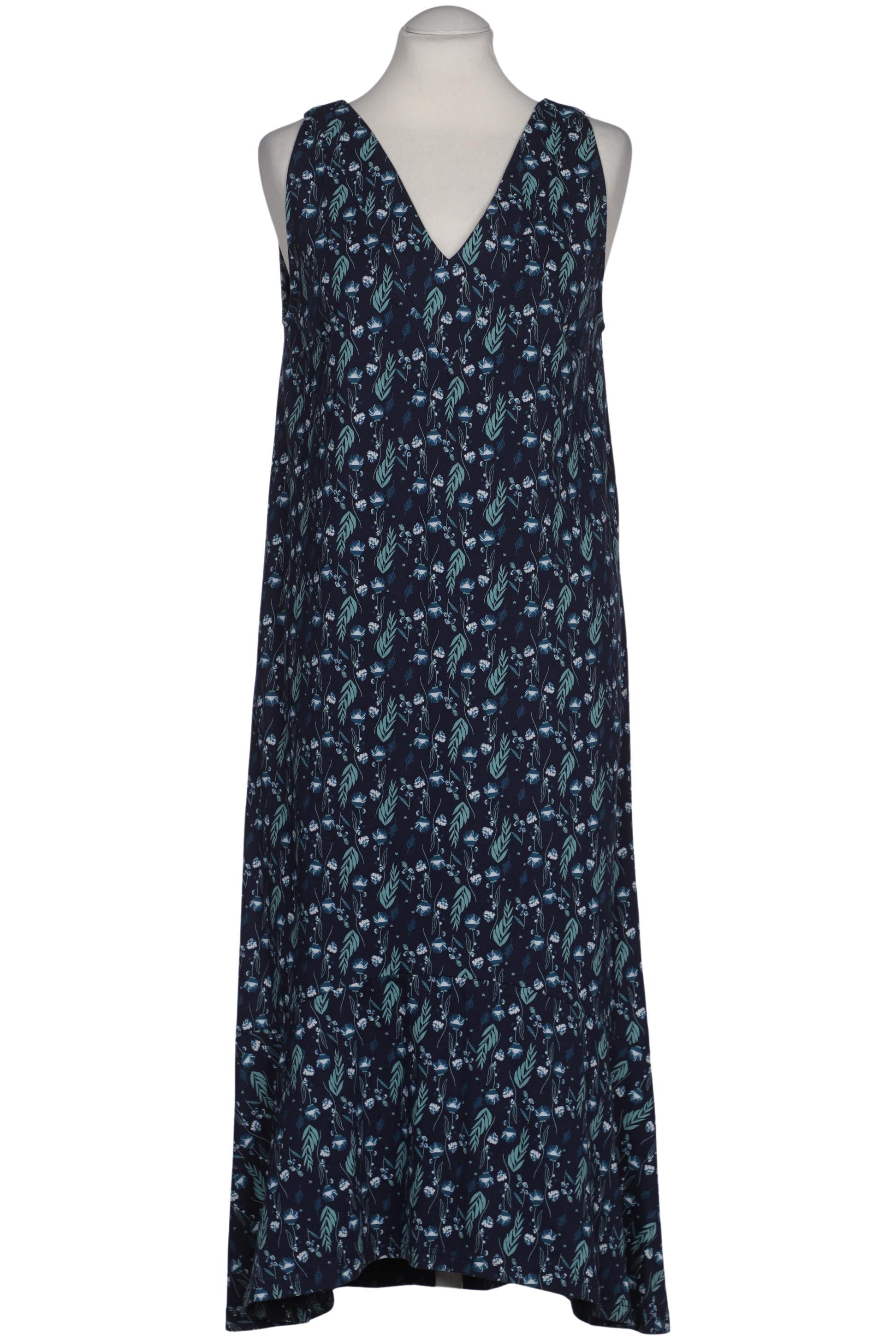 

Tranquillo Damen Kleid, marineblau, Gr. 38