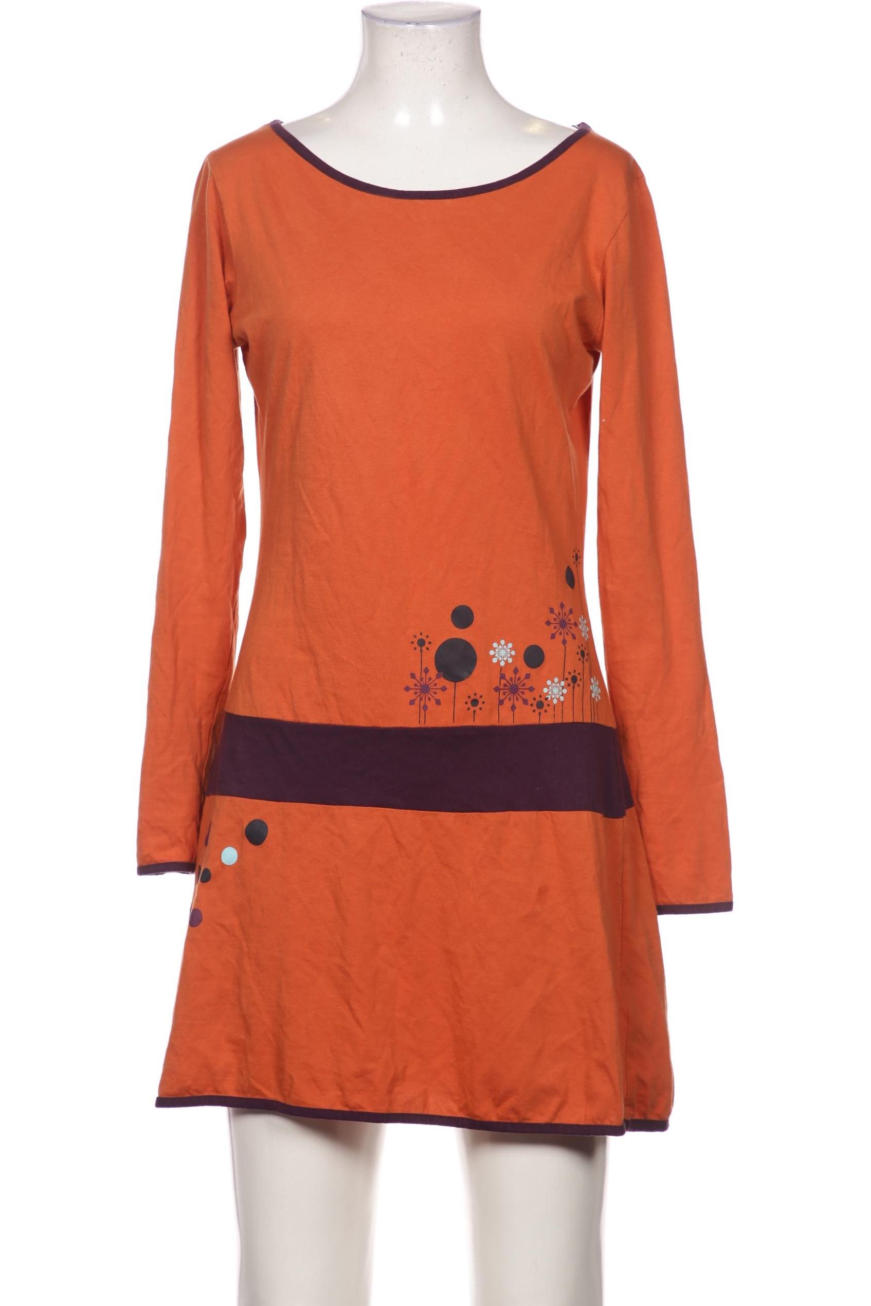 

Tranquillo Damen Kleid, orange, Gr. 38