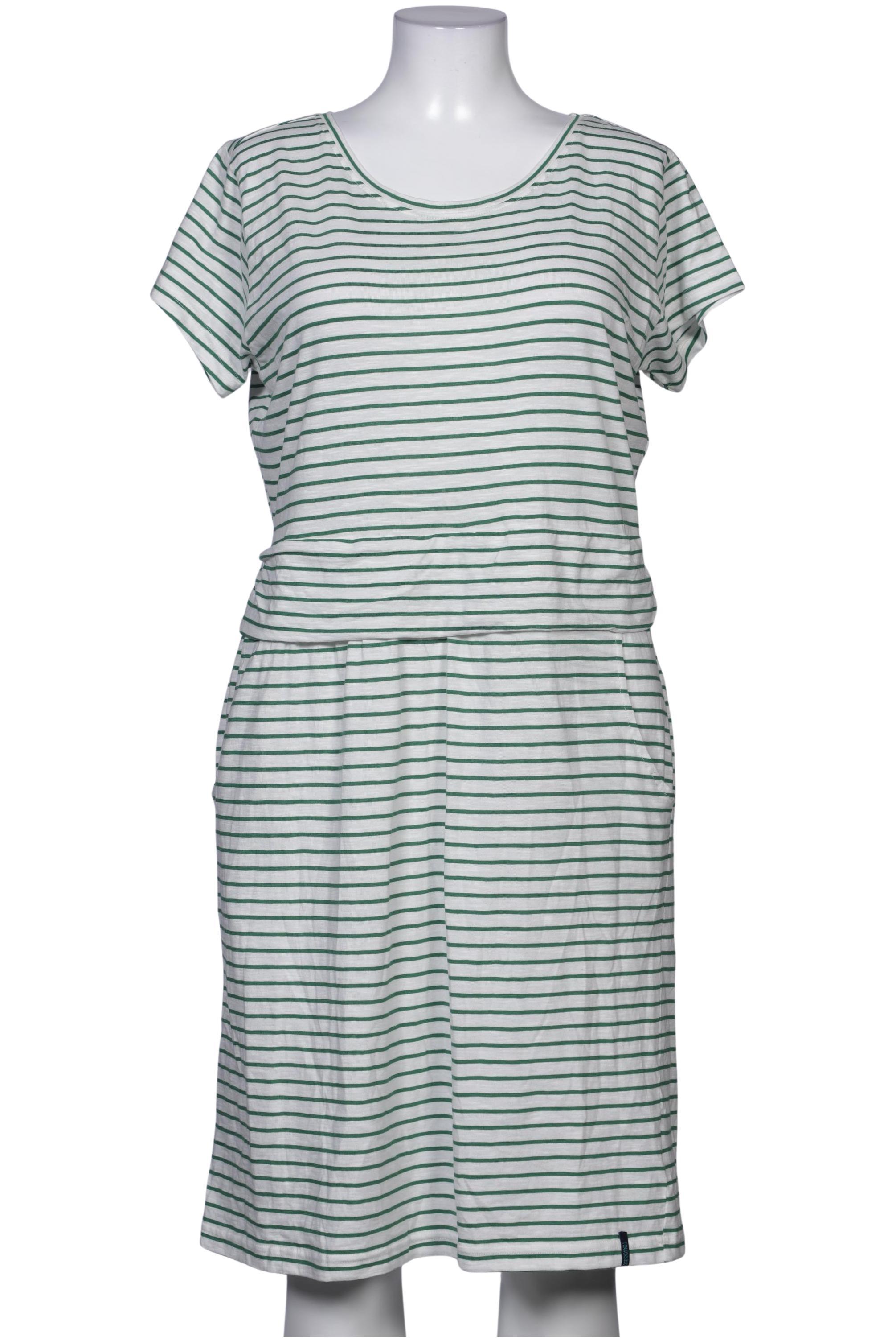 

Tranquillo Damen Kleid, grün, Gr. 44