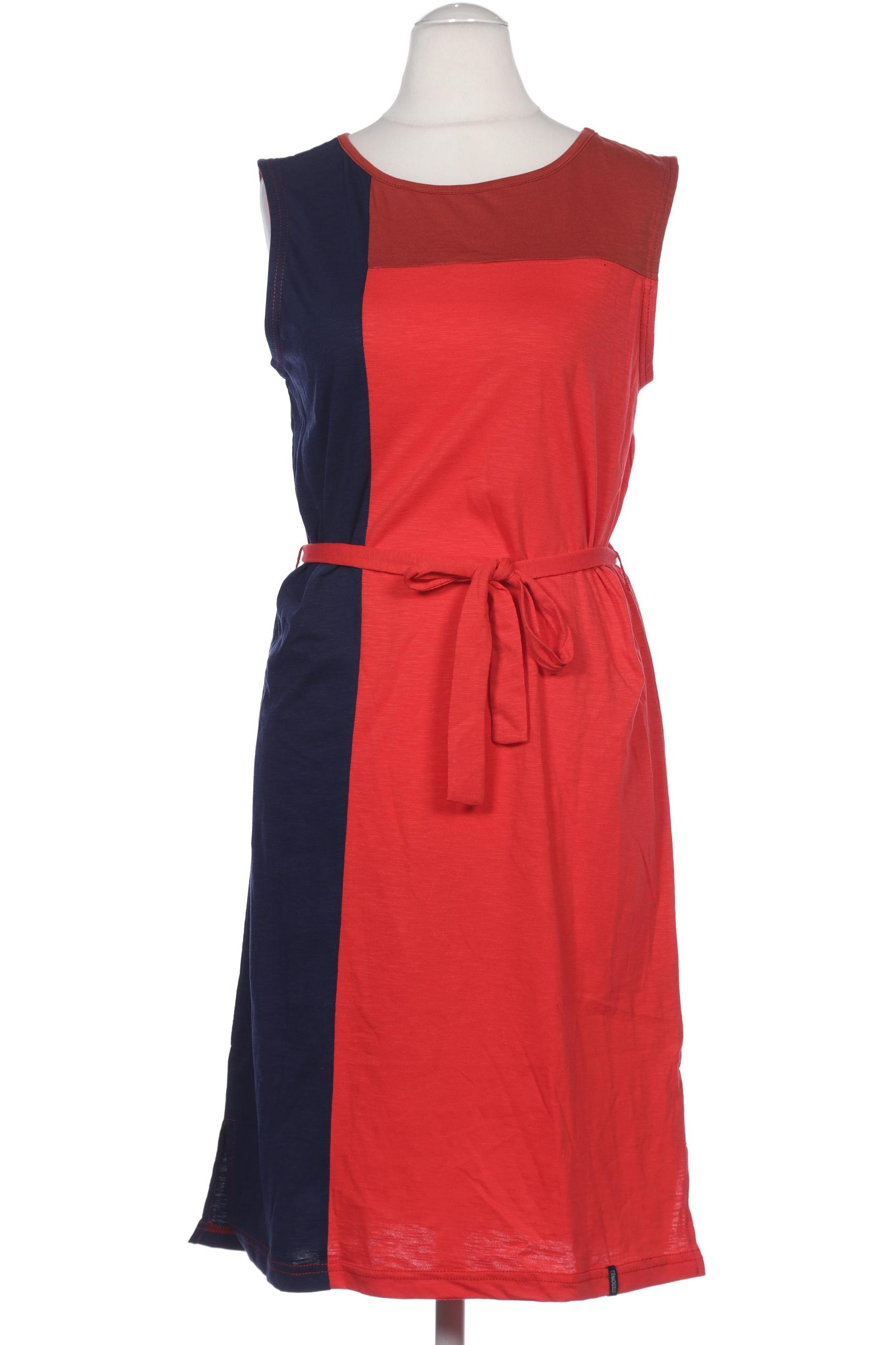 

Tranquillo Damen Kleid, mehrfarbig, Gr. 38