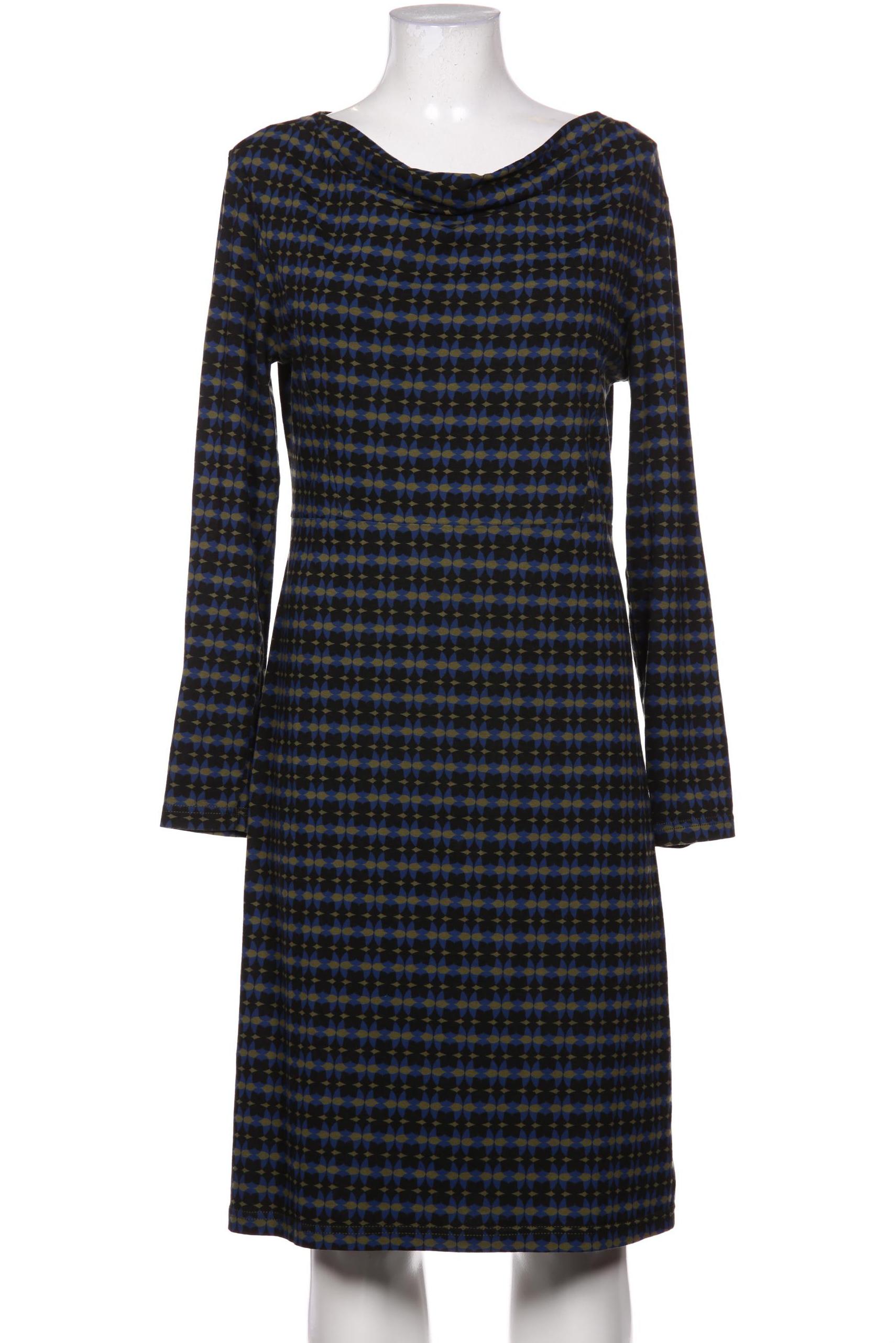 

Tranquillo Damen Kleid, marineblau, Gr. 42