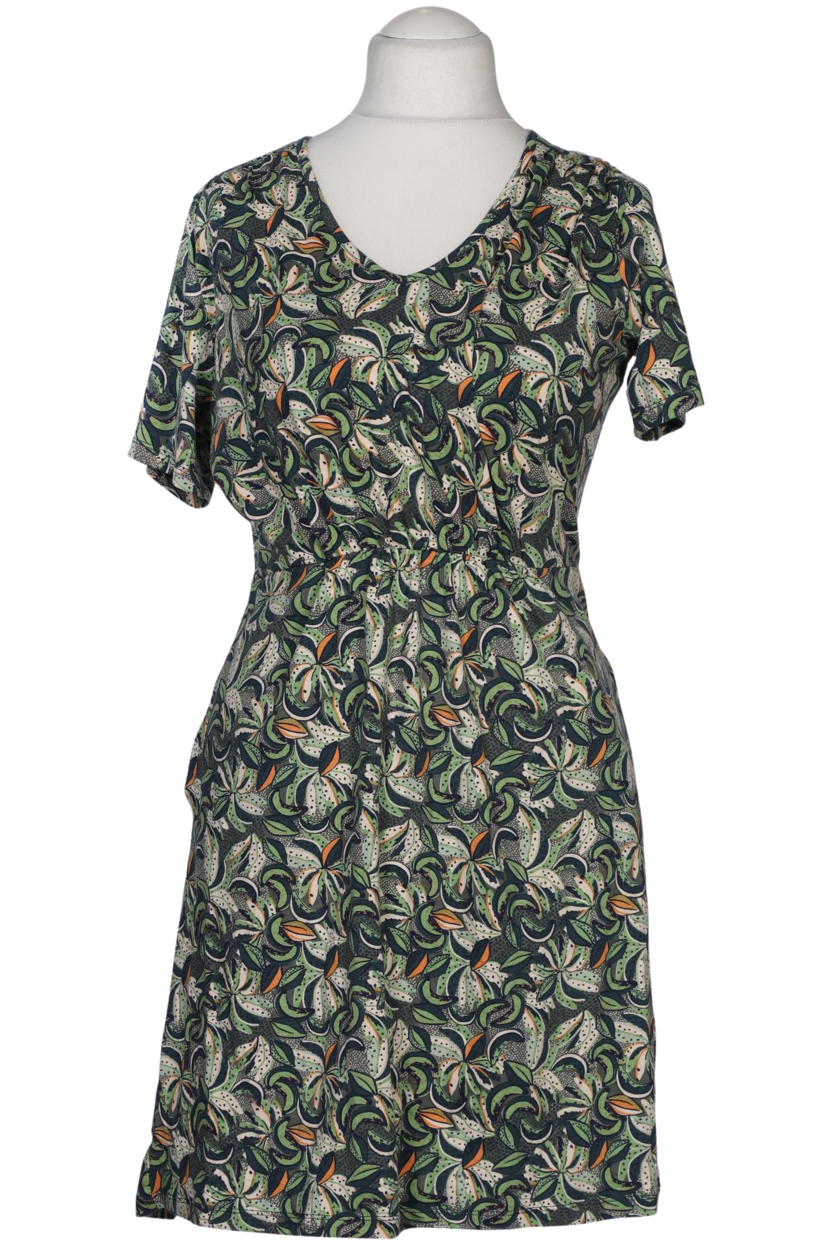 

Tranquillo Damen Kleid, grün, Gr. 38