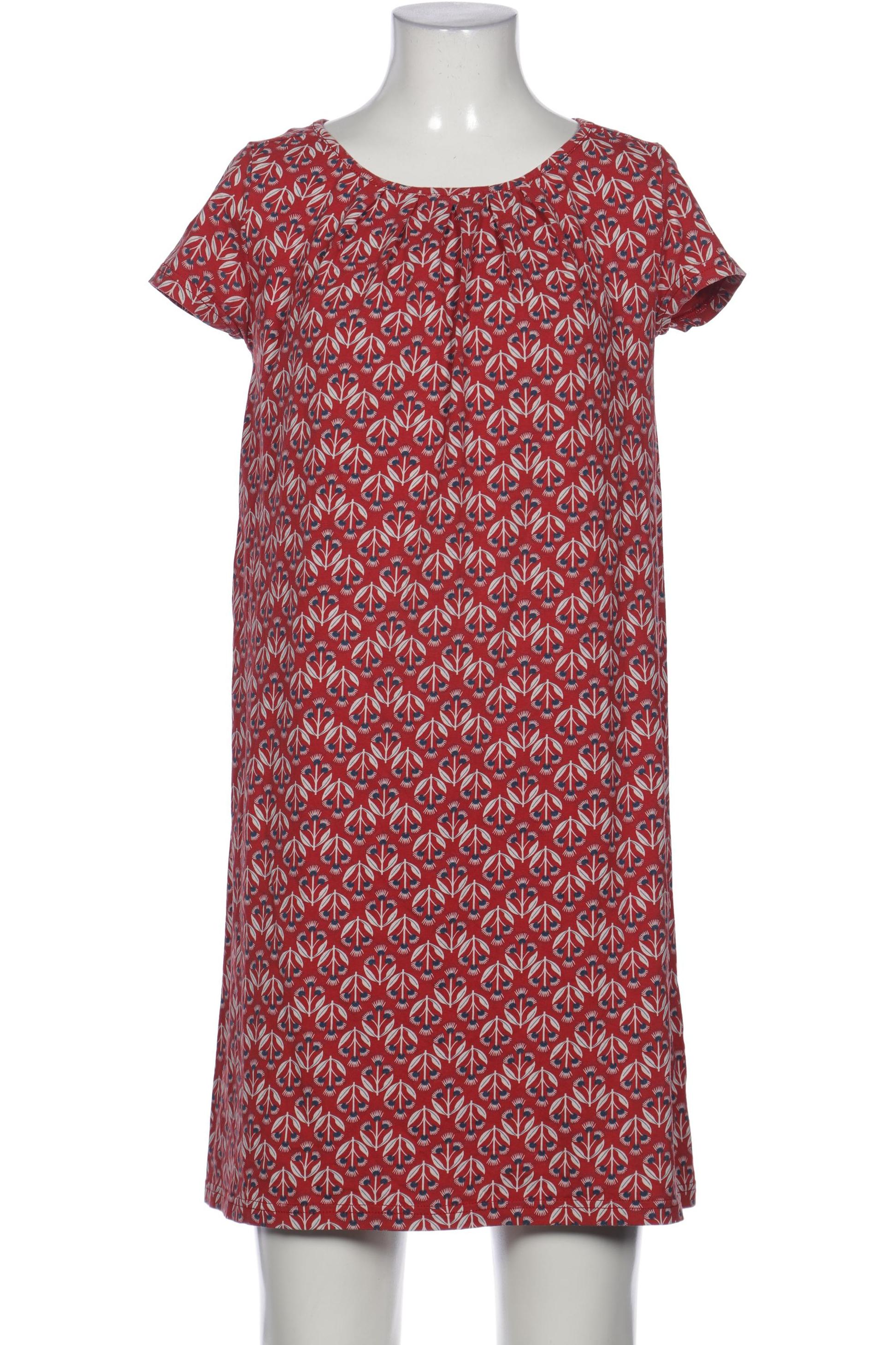 

TRANQUILLO Damen Kleid, rot