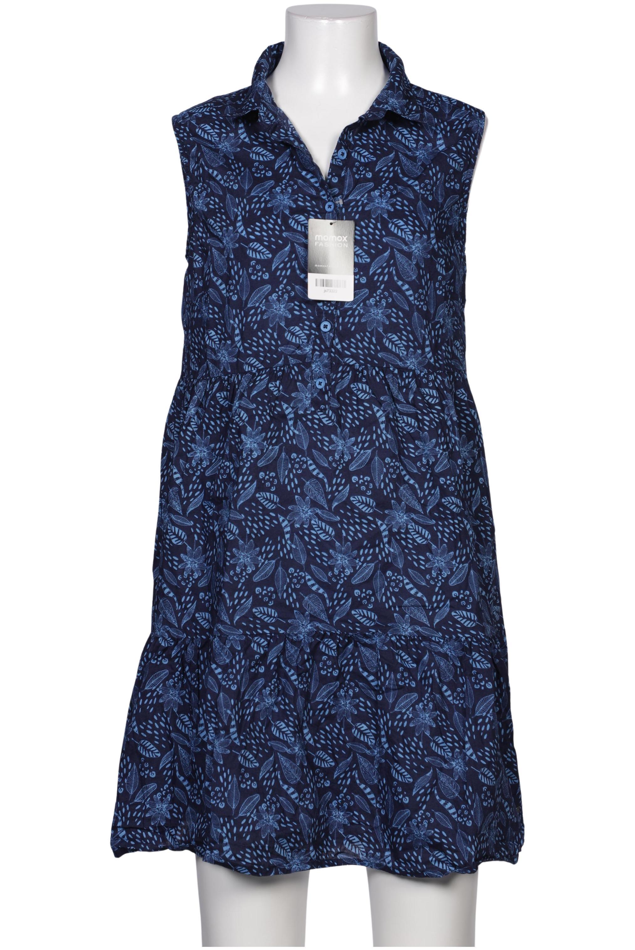 

Tranquillo Damen Kleid, marineblau, Gr. 38