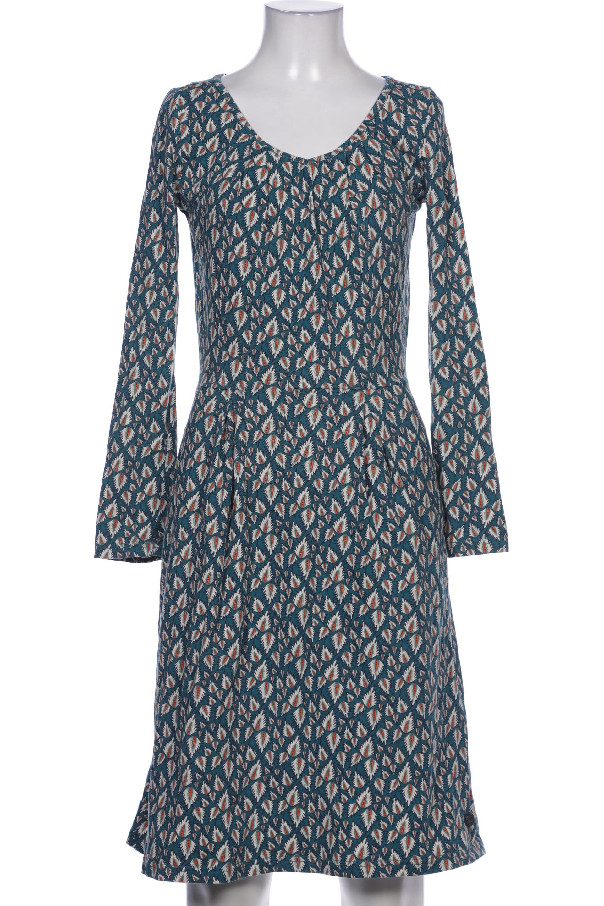 

Tranquillo Damen Kleid, türkis, Gr. 36