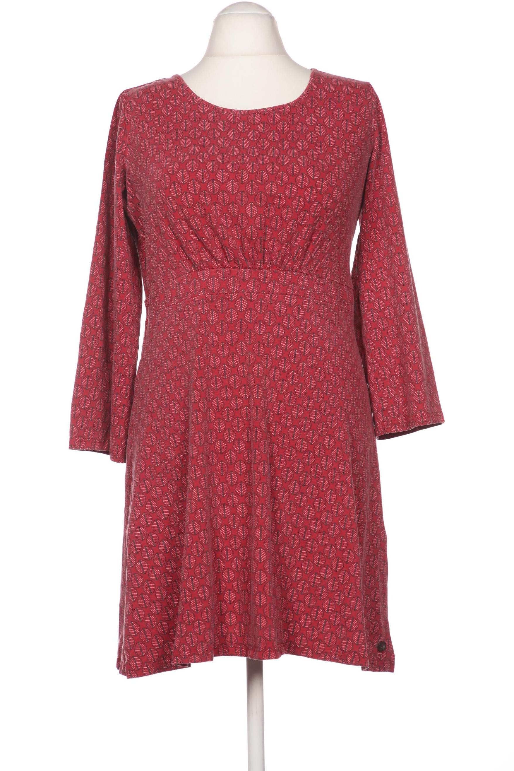 

Tranquillo Damen Kleid, rot, Gr. 42