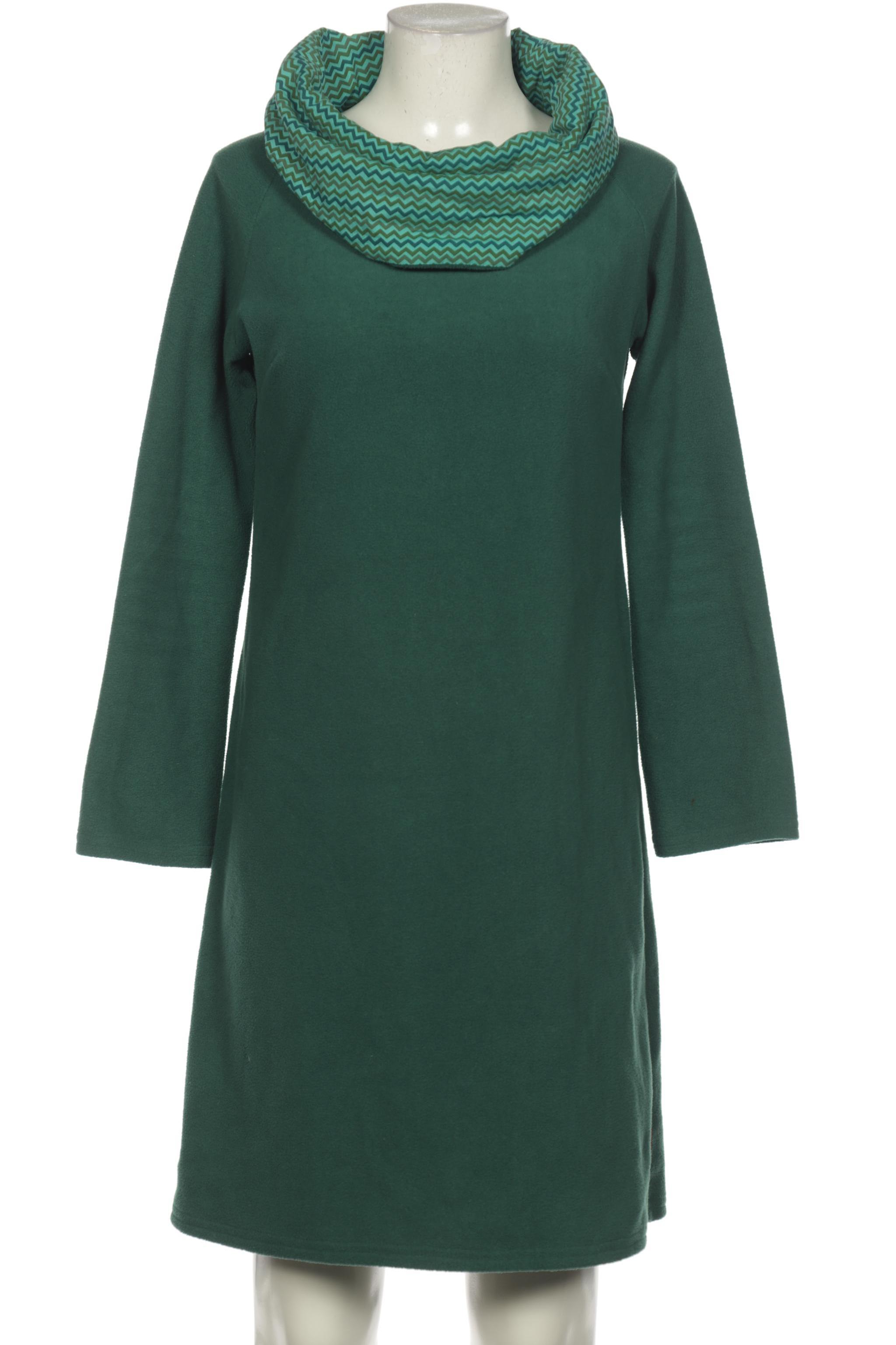 

TRANQUILLO Damen Kleid, grün