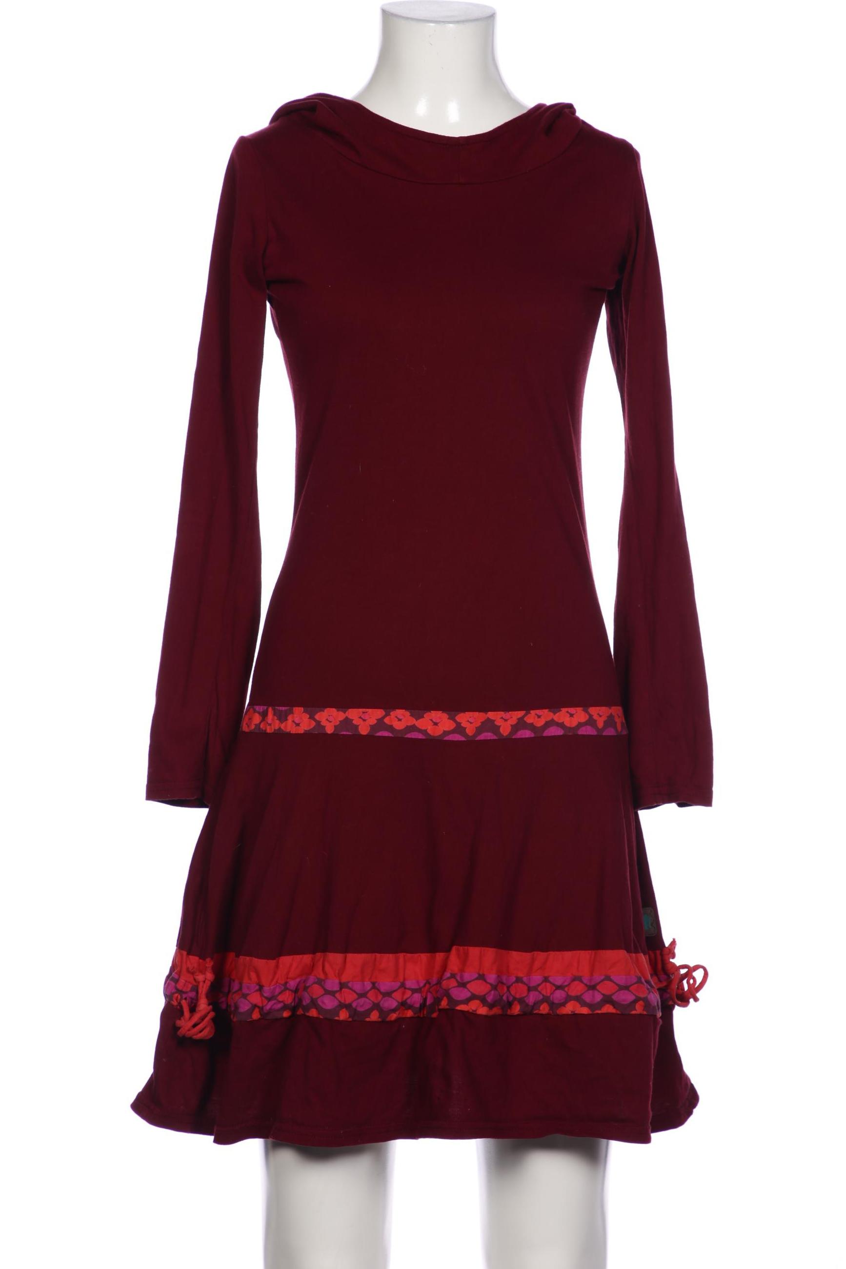 

TRANQUILLO Damen Kleid, bordeaux
