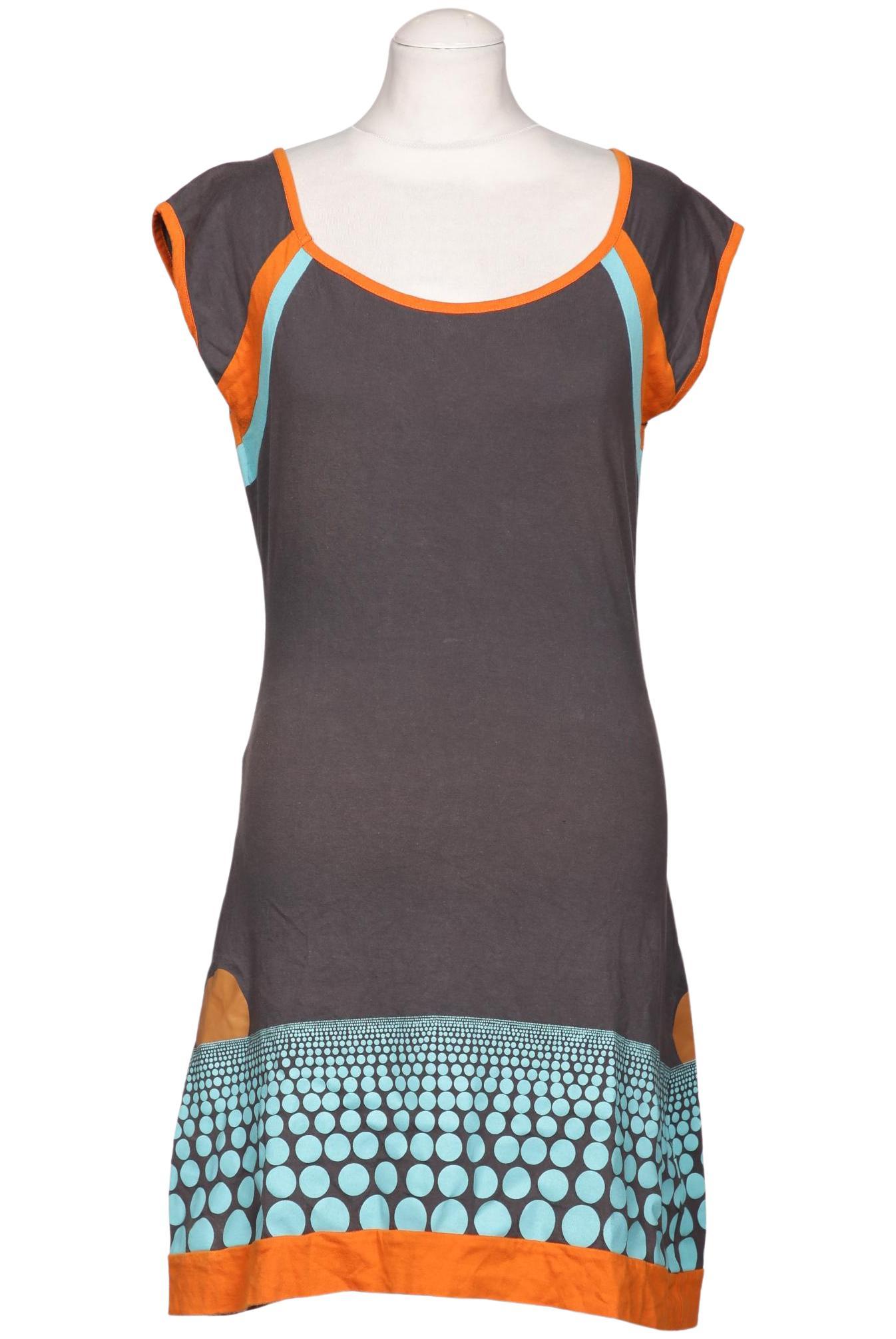 

Tranquillo Damen Kleid, mehrfarbig, Gr. 38