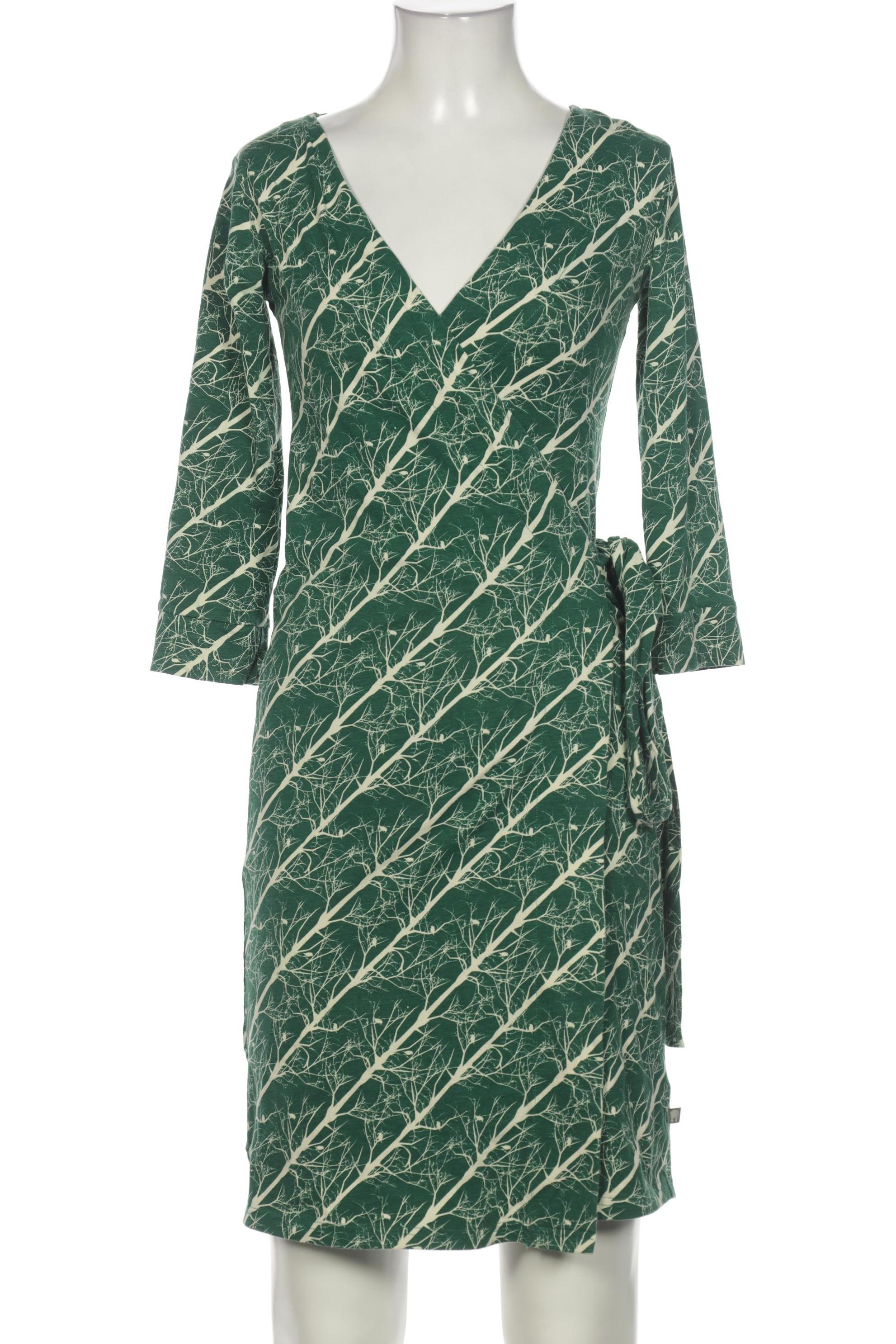 

Tranquillo Damen Kleid, grün, Gr. 34