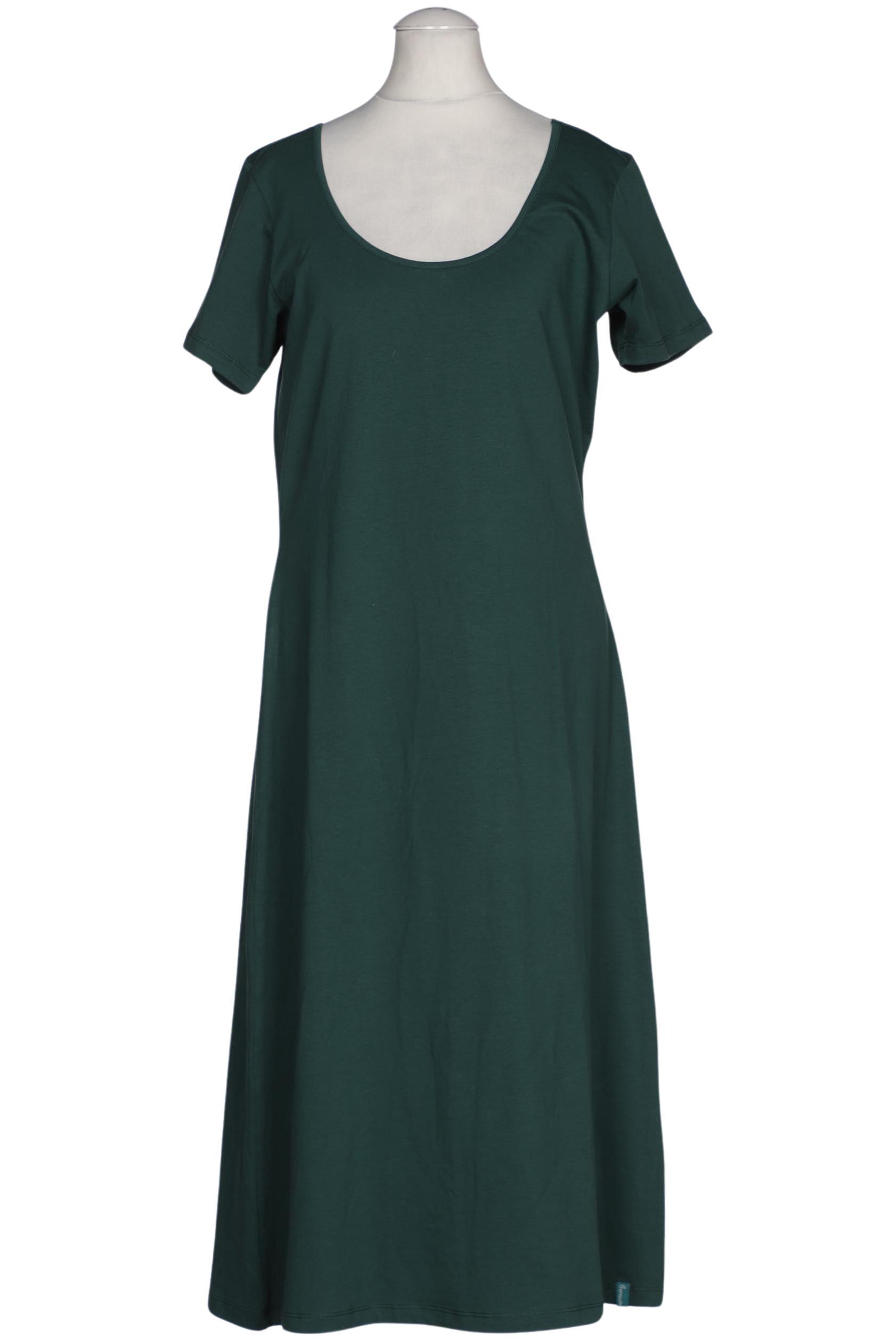 

Tranquillo Damen Kleid, grün, Gr. 38