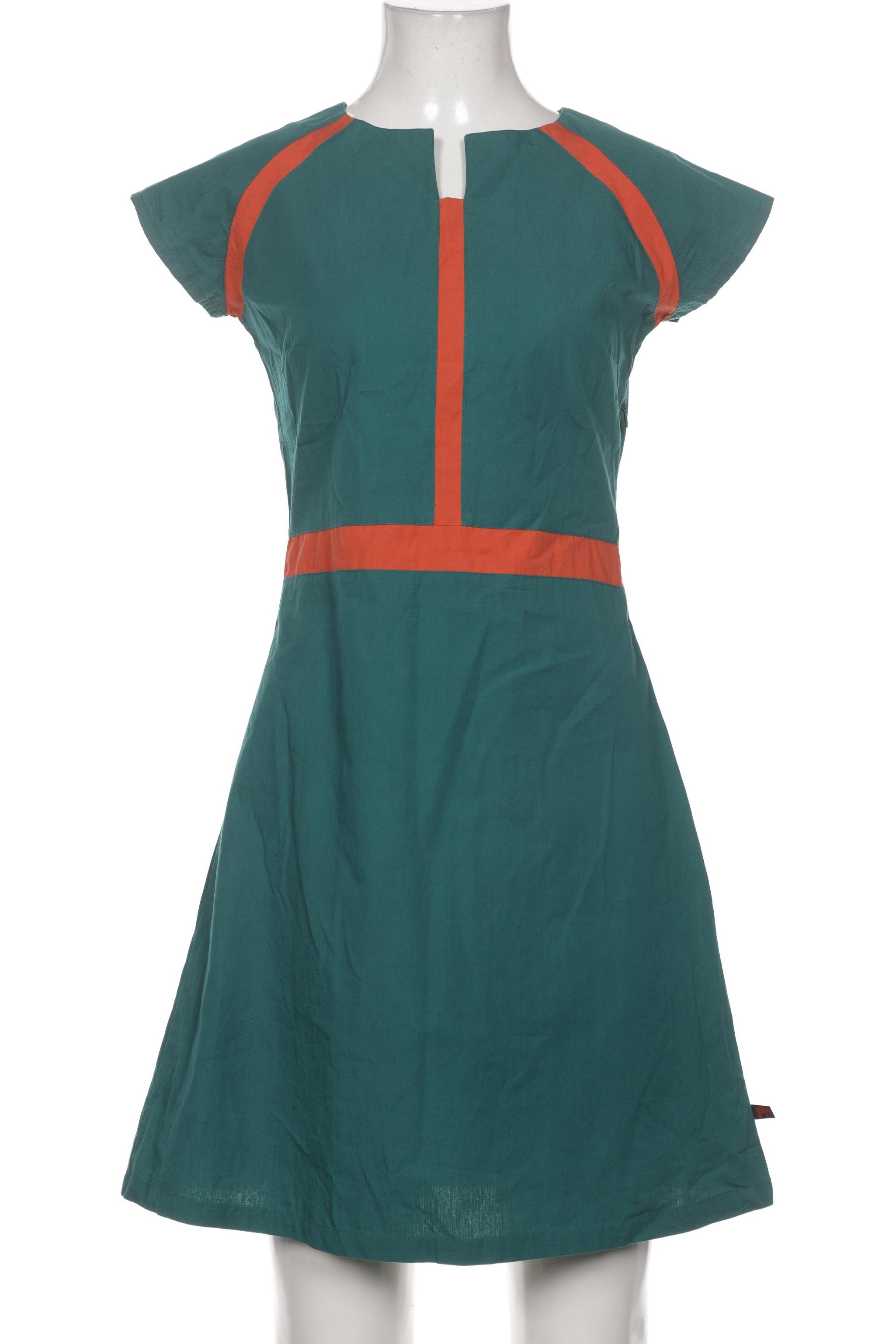 

Tranquillo Damen Kleid, türkis, Gr. 36