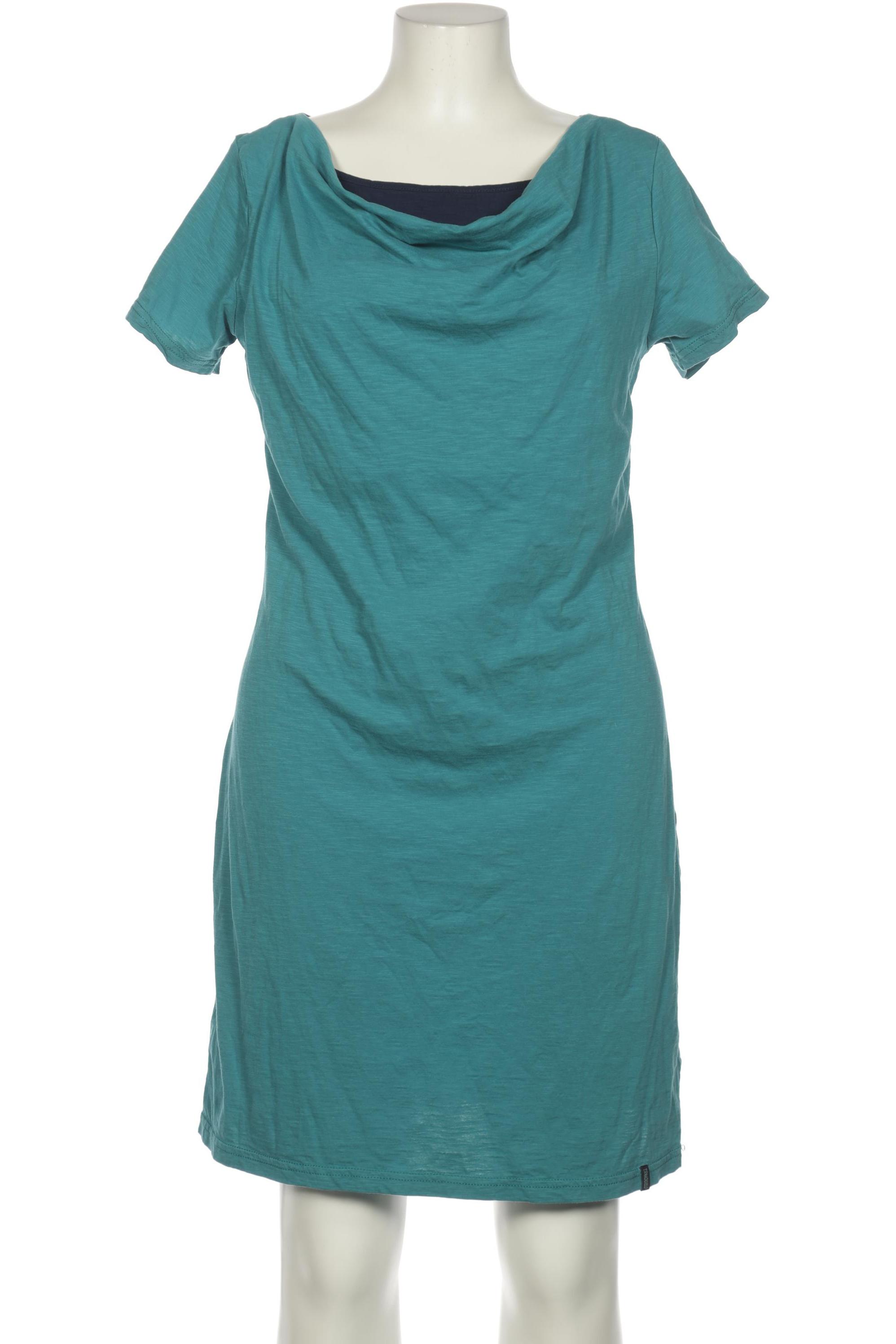 

Tranquillo Damen Kleid, blau, Gr. 38