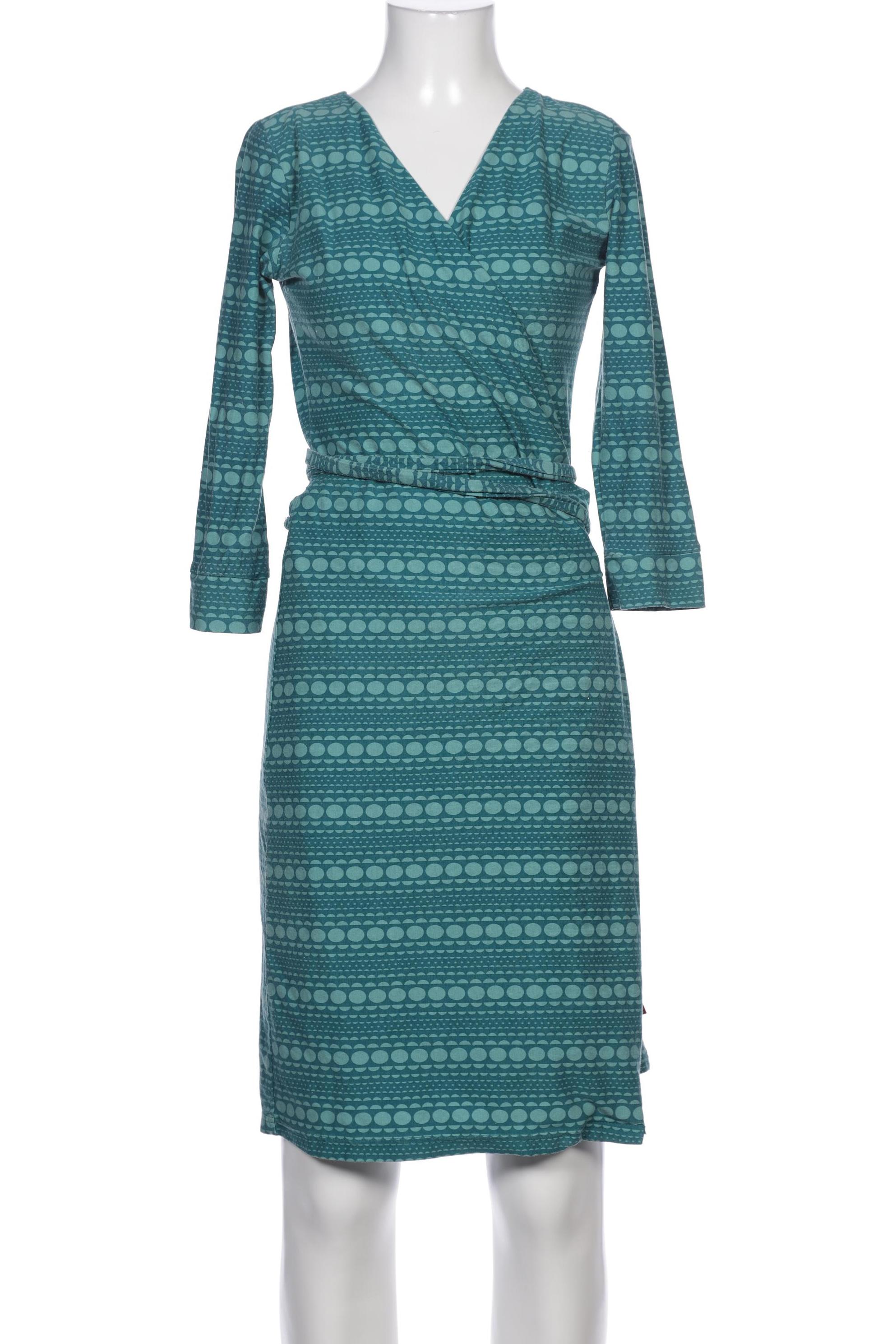 

TRANQUILLO Damen Kleid, türkis